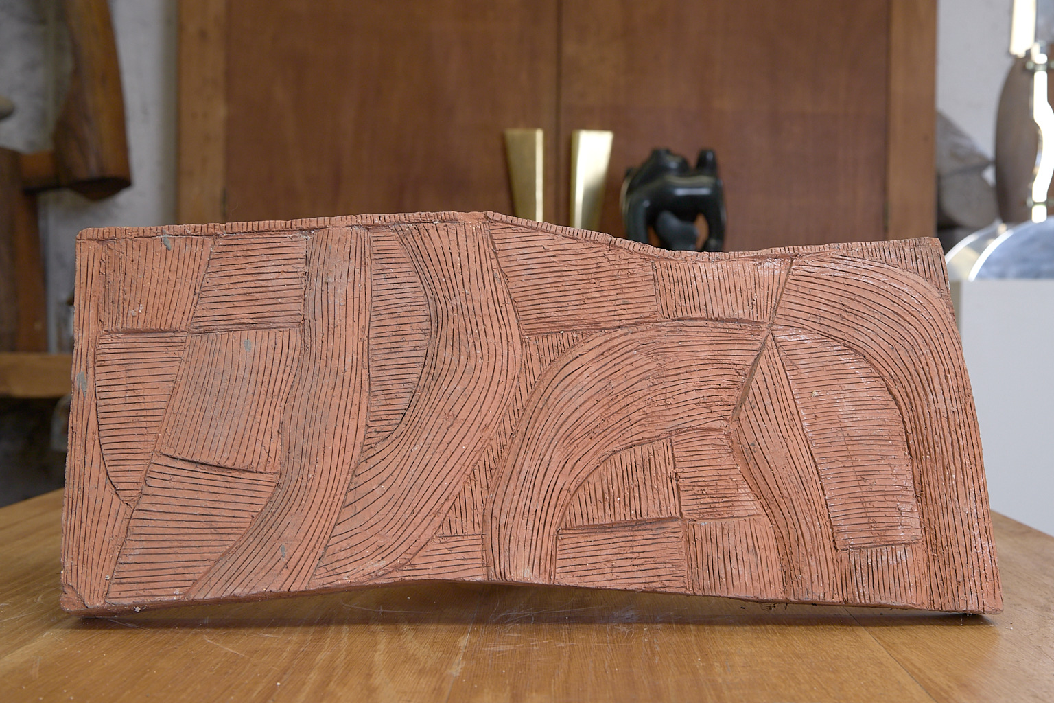 Maquette pour Port Royal