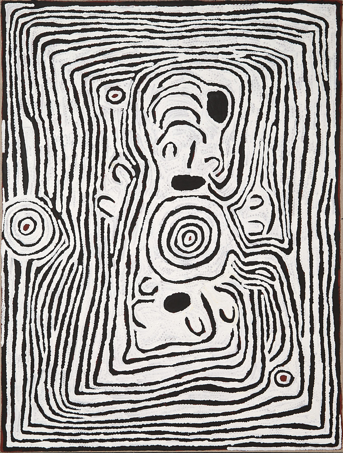 Mary Brown Napangardi (née en 1955)