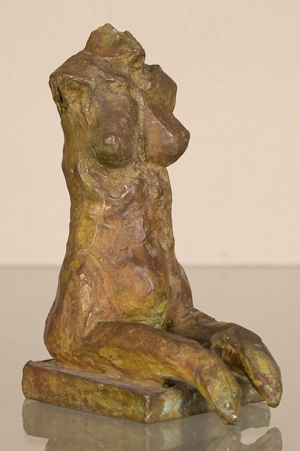 Buste de femme (2670)