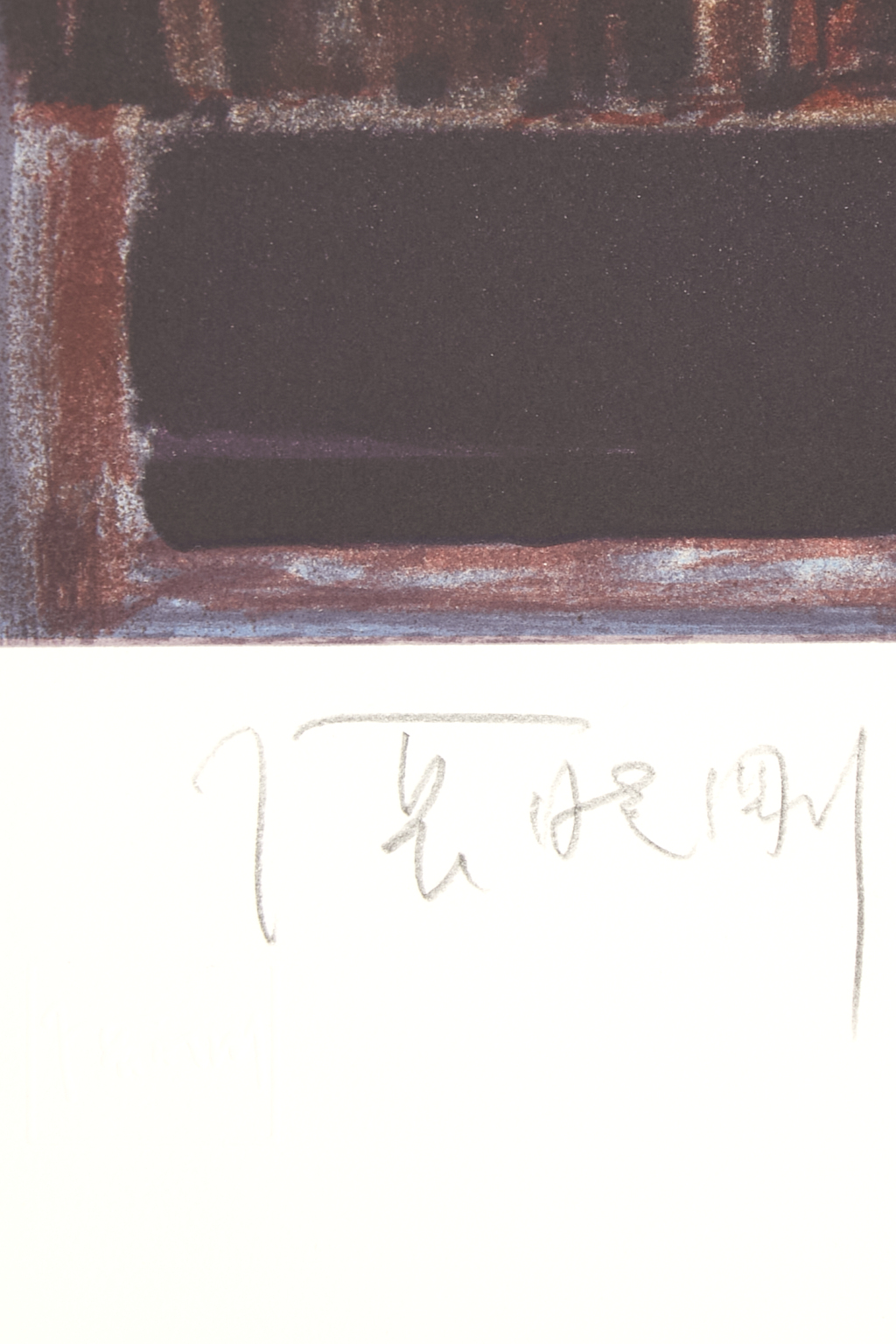 Zhang Xiaogang (né en 1958)
