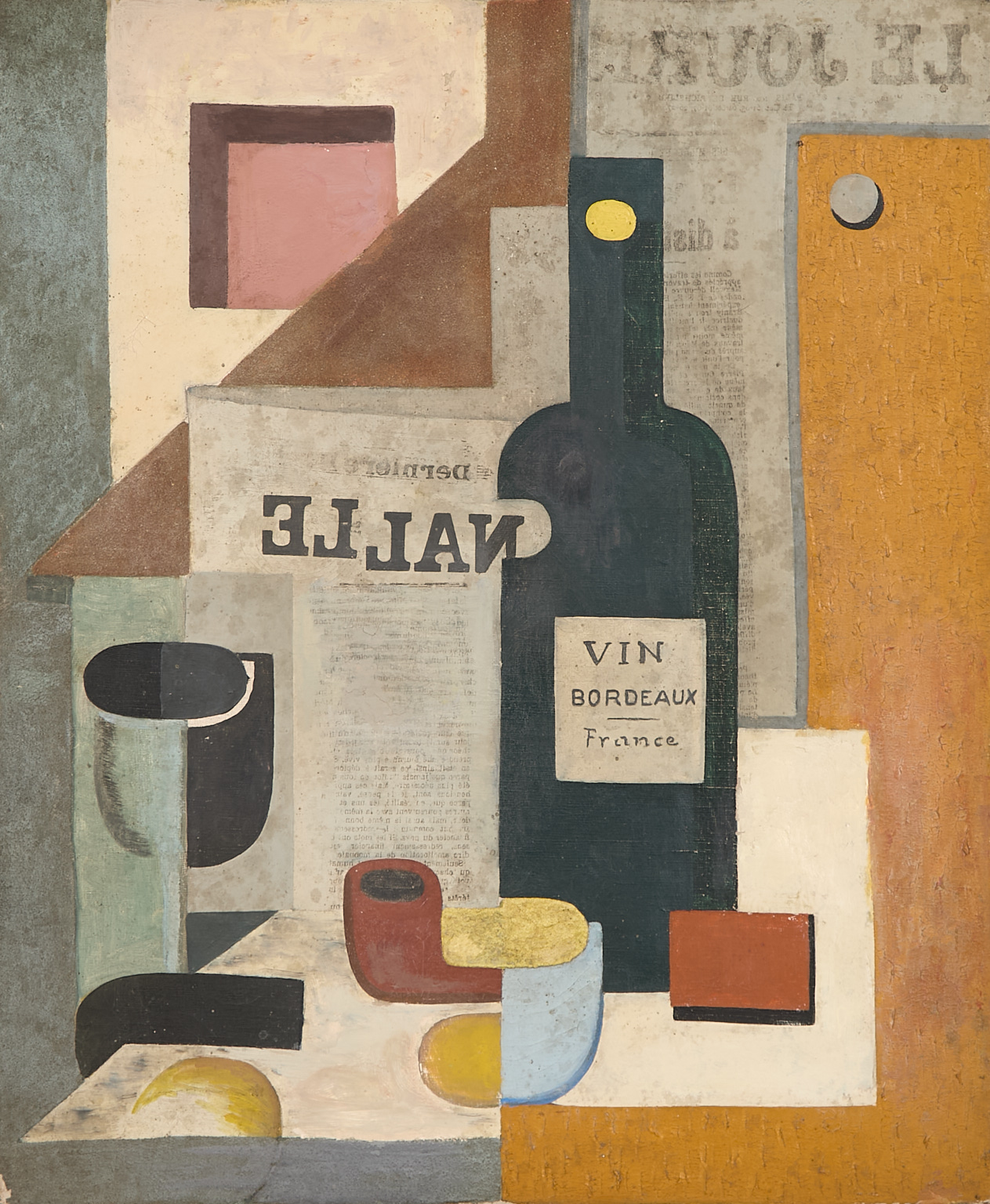 Nature morte