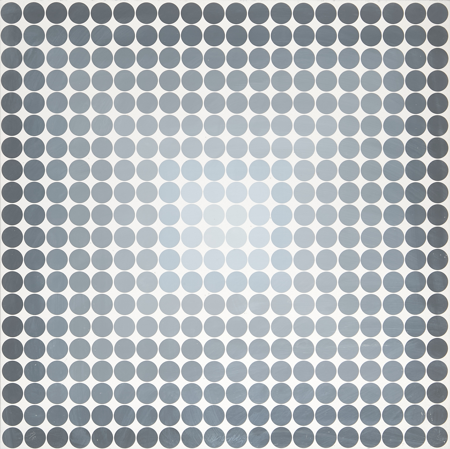 Victor Vasarely (1906-1997)