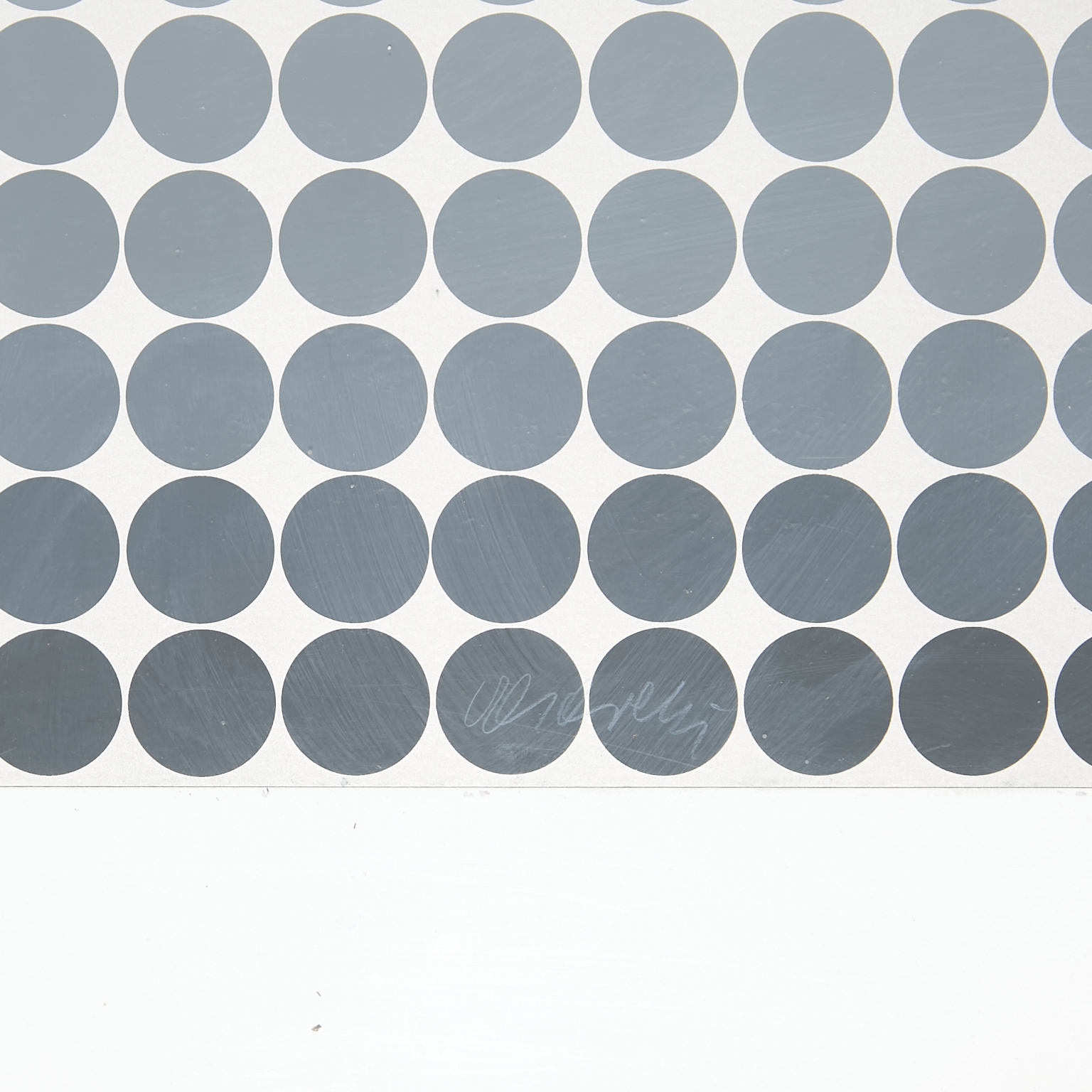 Victor Vasarely (1906-1997)