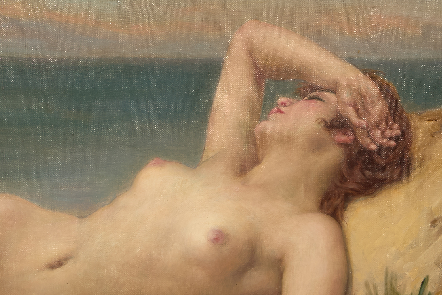 Guillaume Seignac (1870-1924)