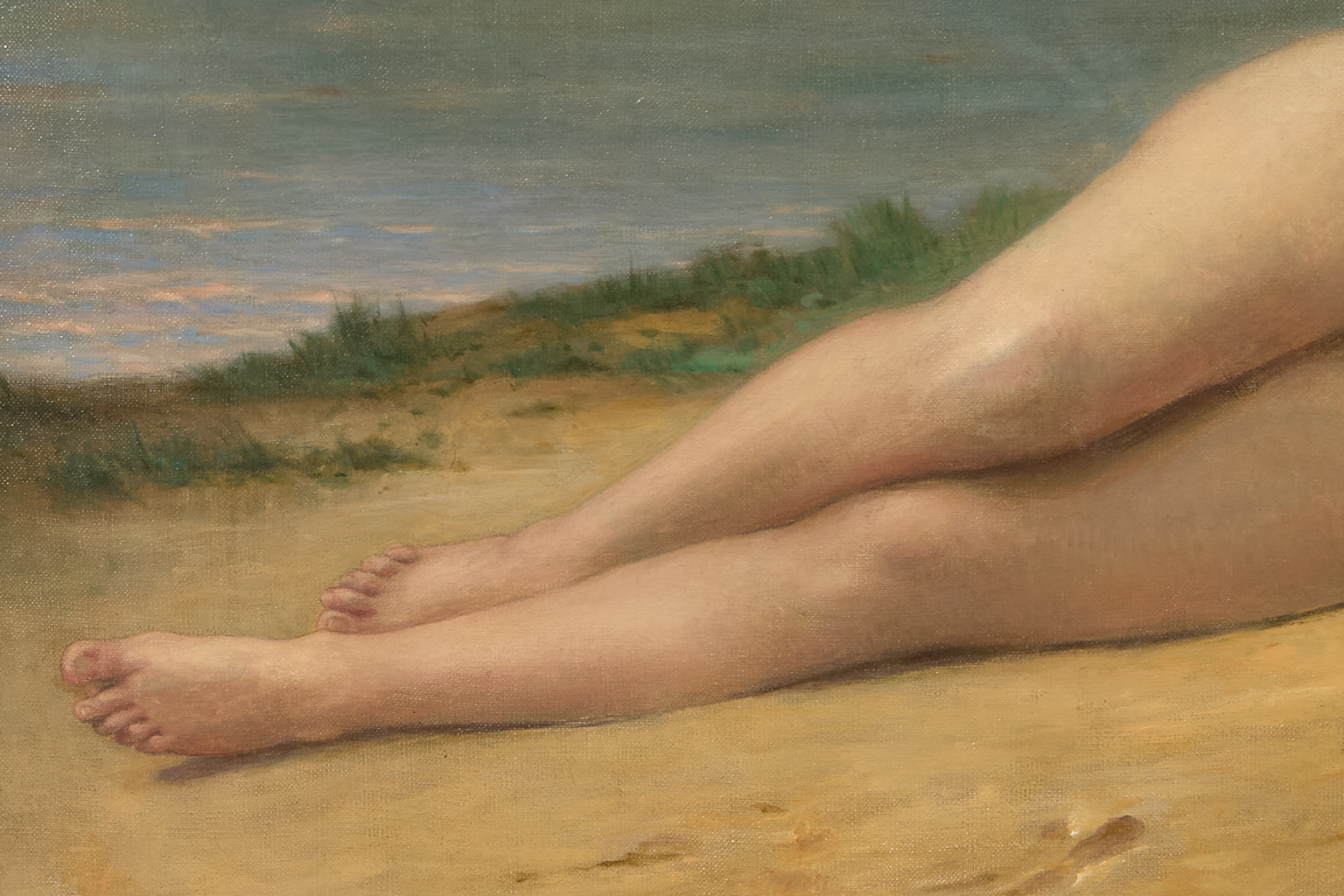 Guillaume Seignac (1870-1924)