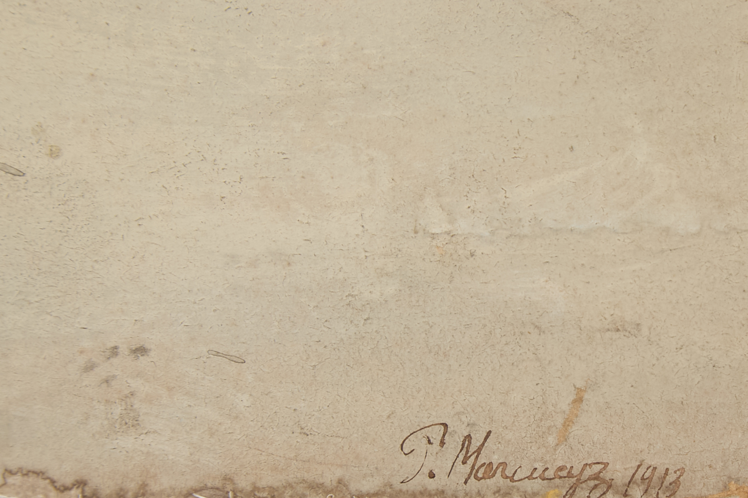 Paul Marcueyz (1877-1952)