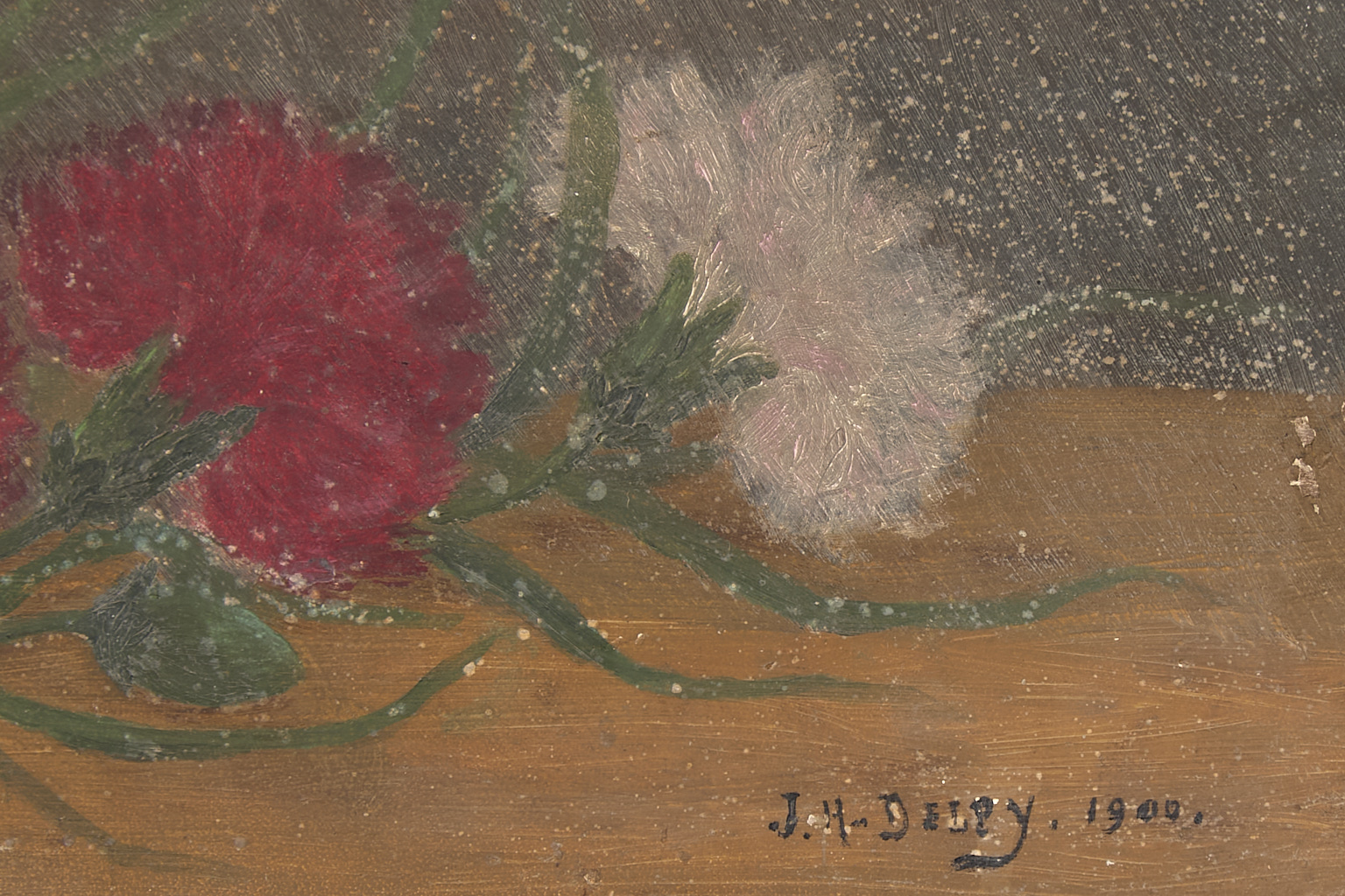 Jacques Henri Delpy (1877-1957)