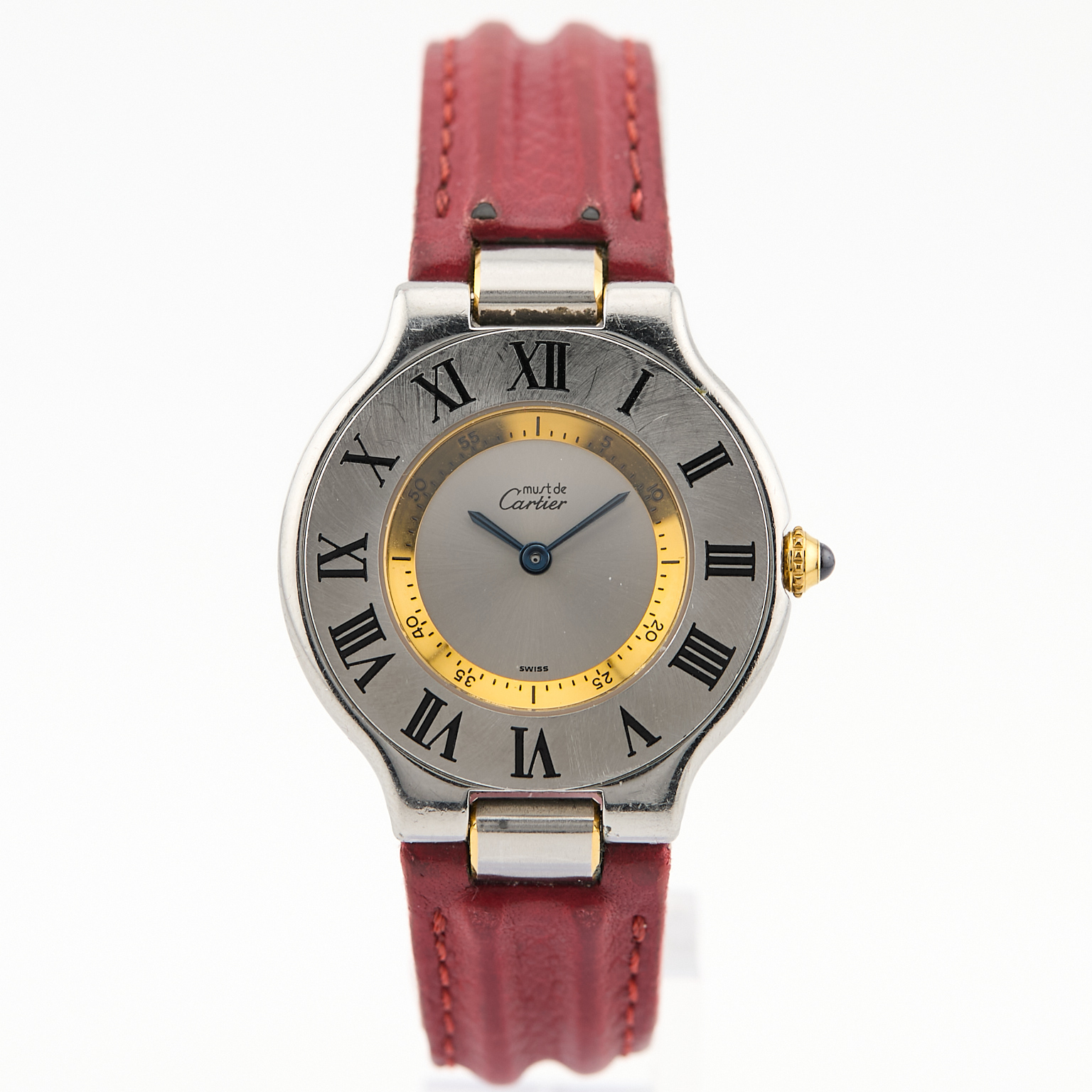 Montre Must 21