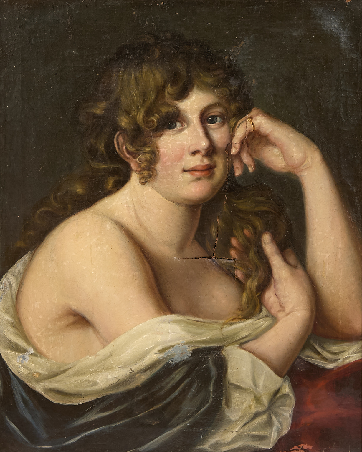 Jean-Baptiste Greuze (1725-1805), suiveur de