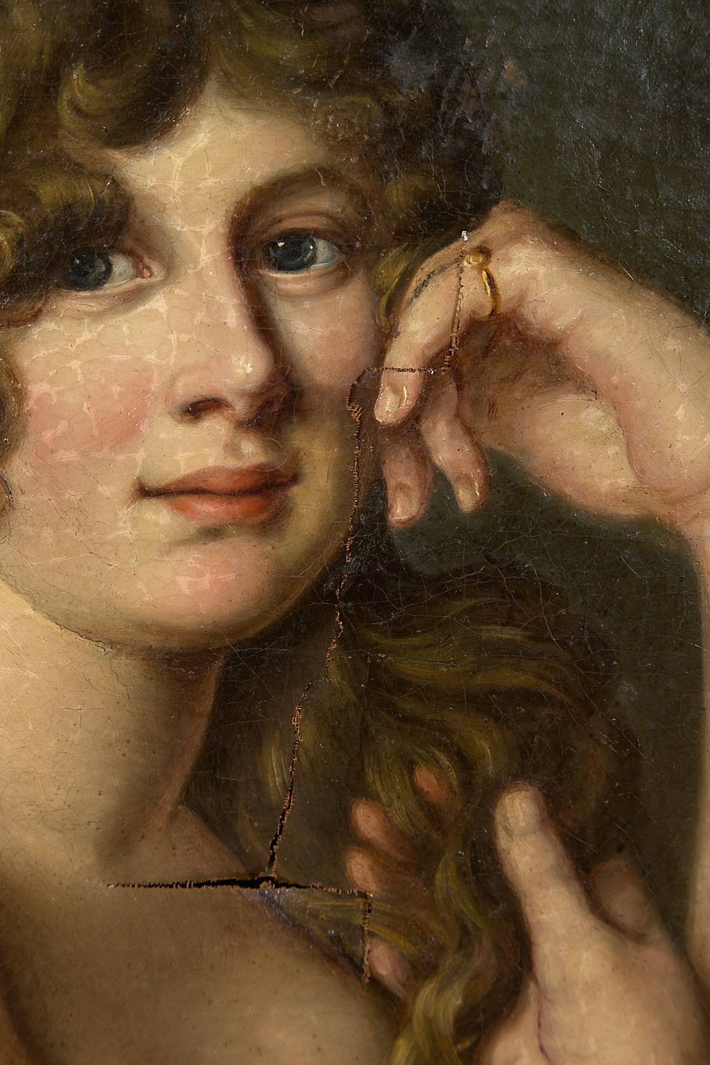 Jean-Baptiste Greuze (1725-1805), suiveur de