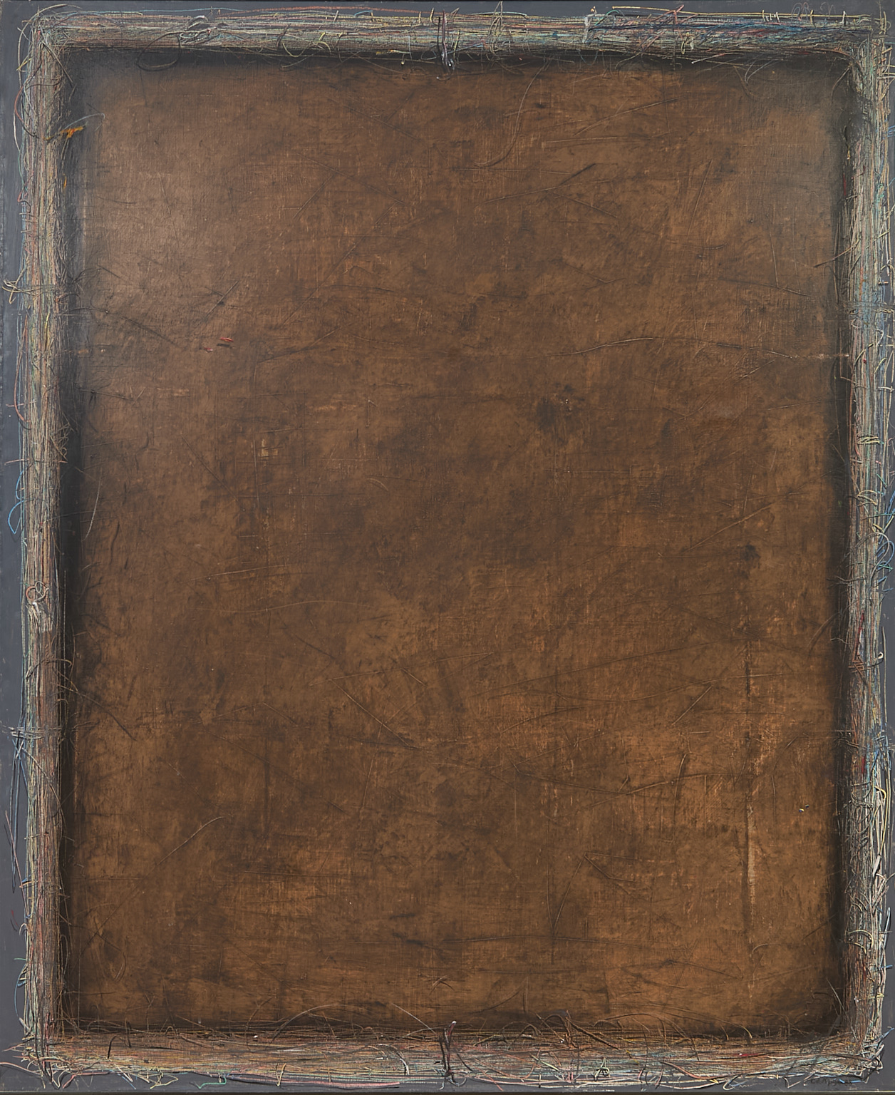 Cigars brandy leather wood