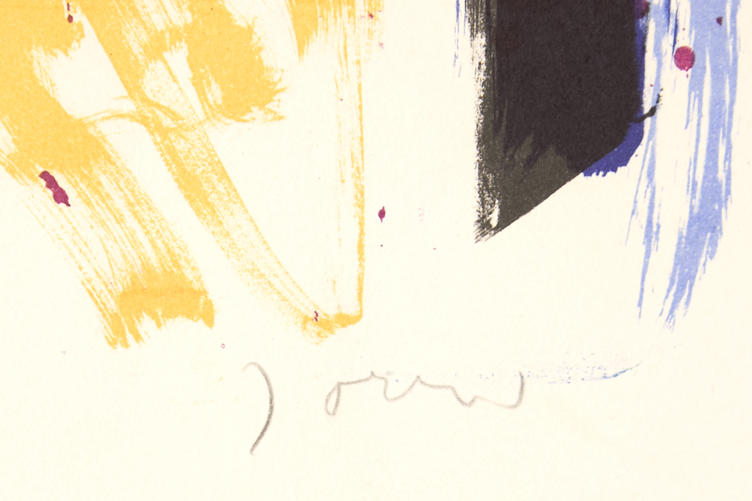 Asger Jorn (1914-1973)