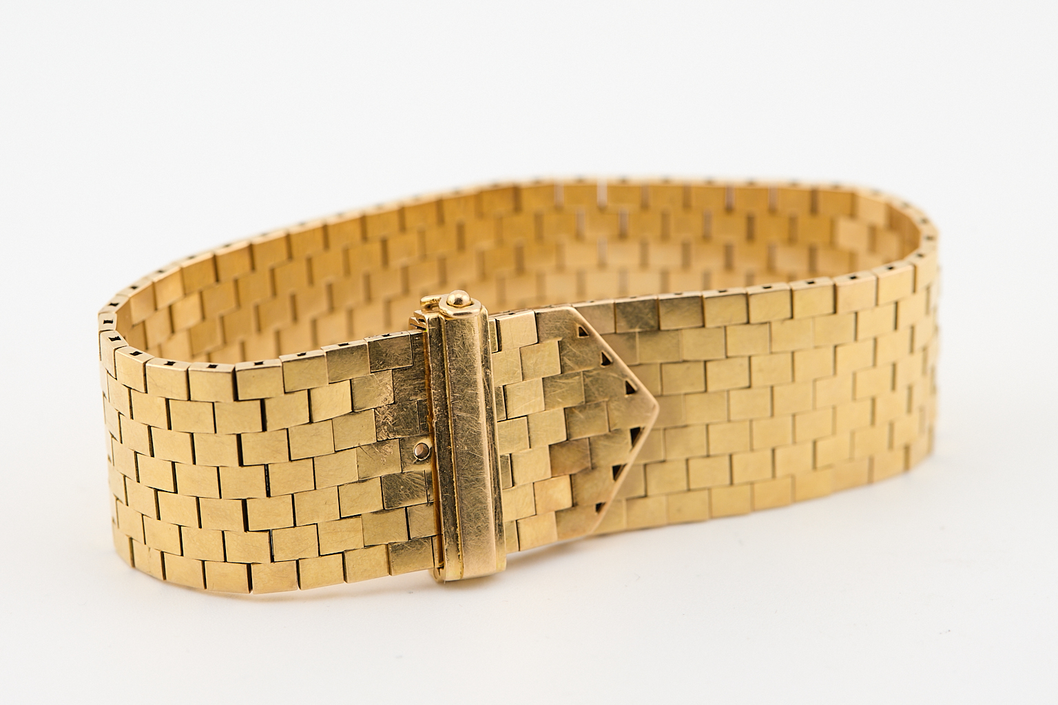 Bracelet ceinture