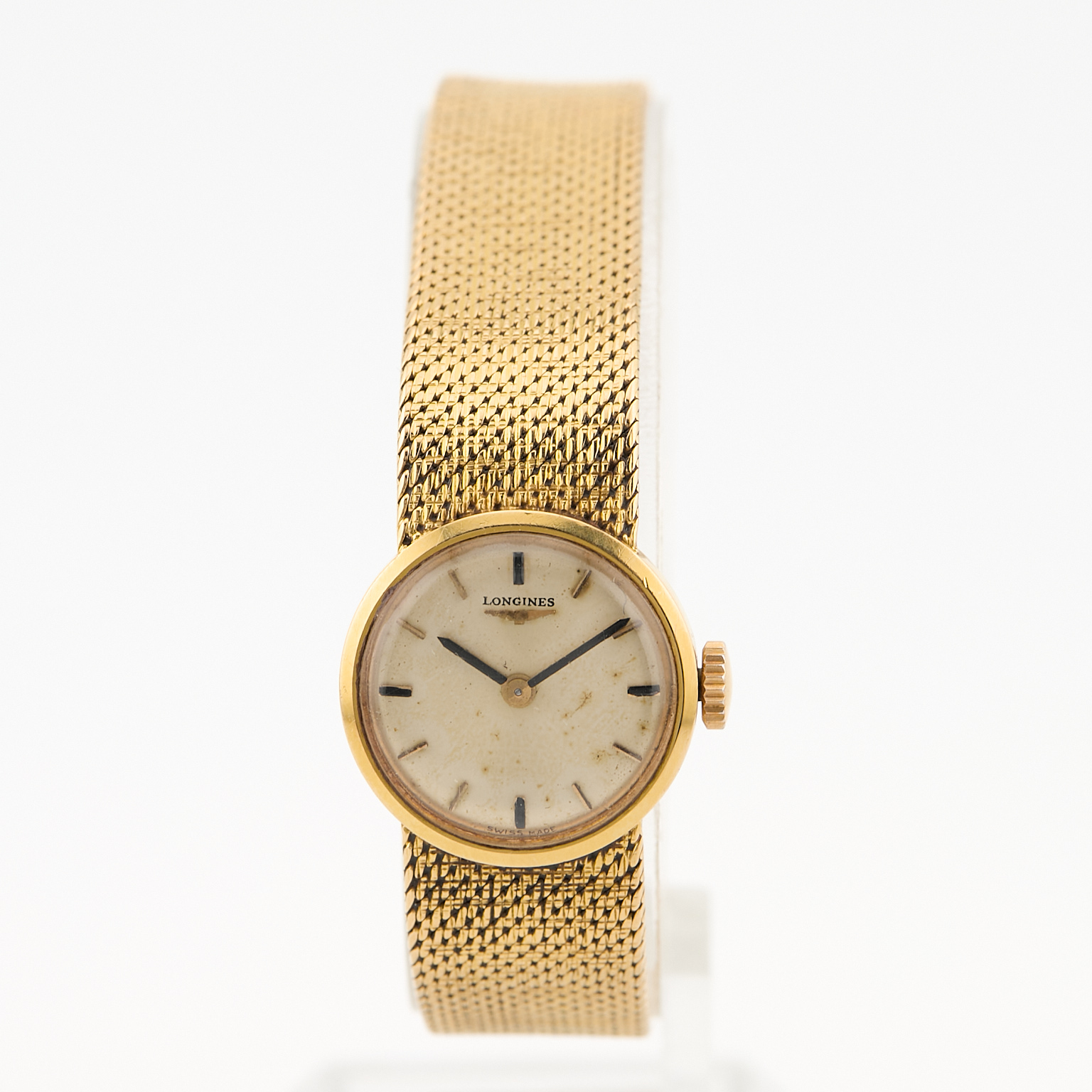 Montre de dame