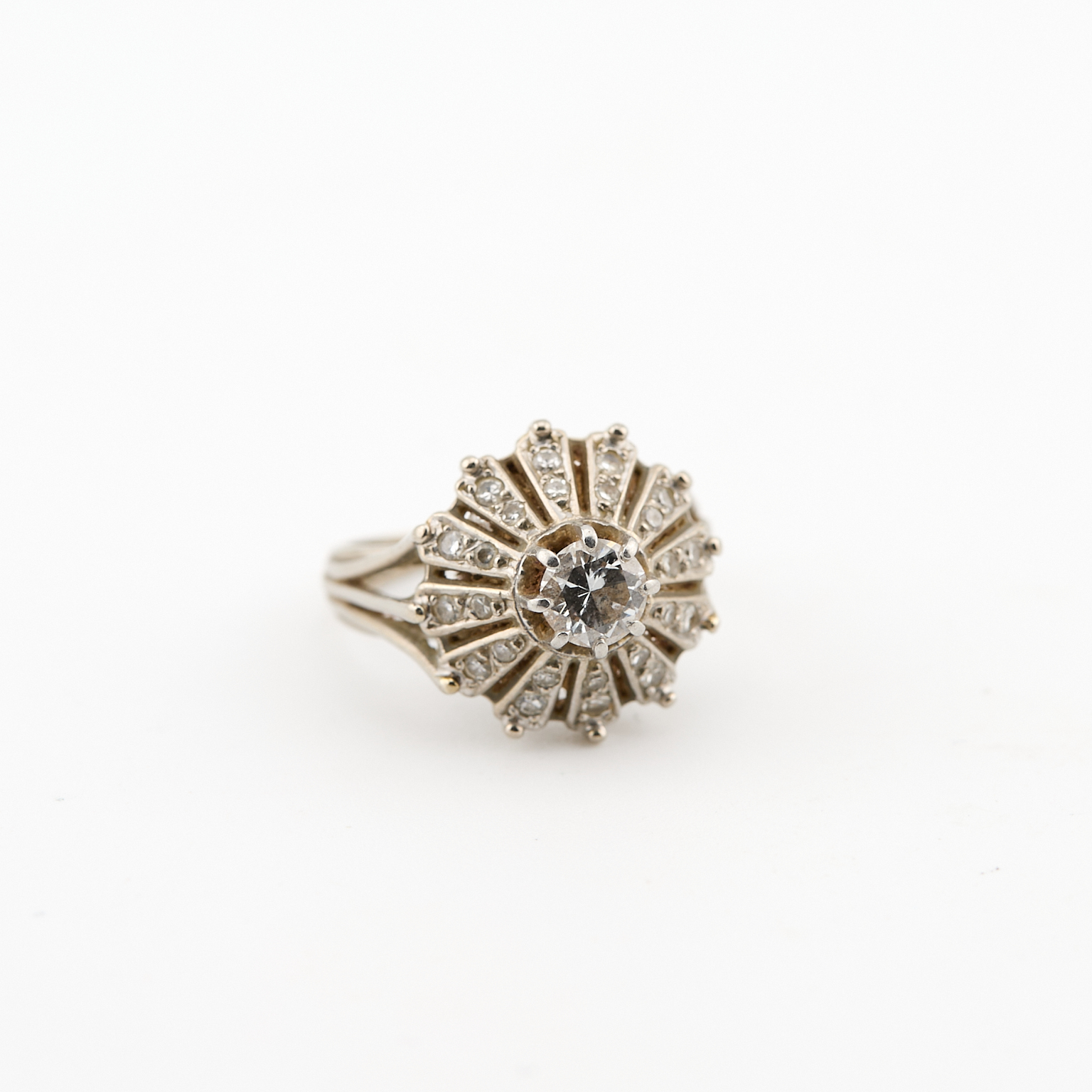 Bague