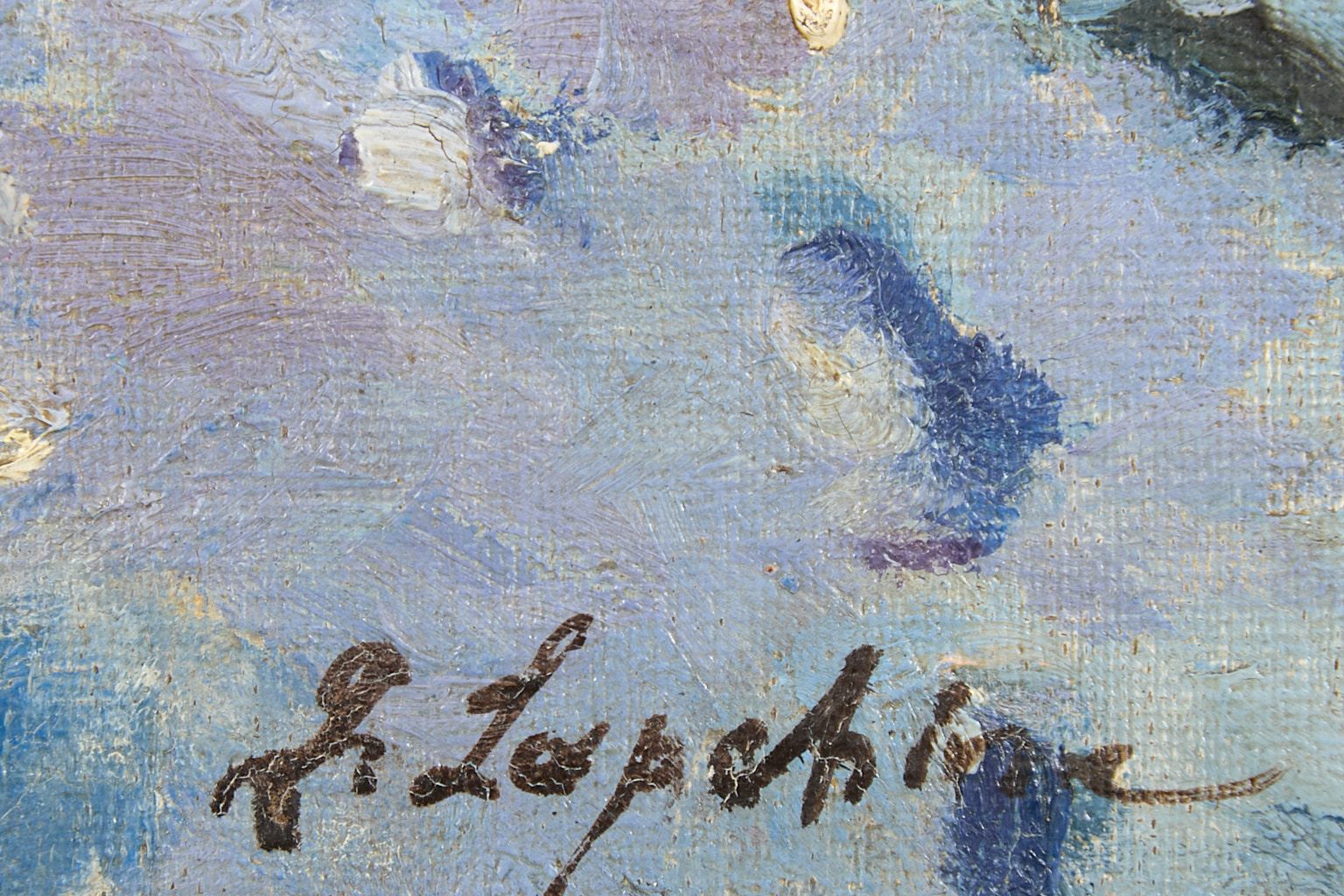 Georges Lapchine (1885-1950)
