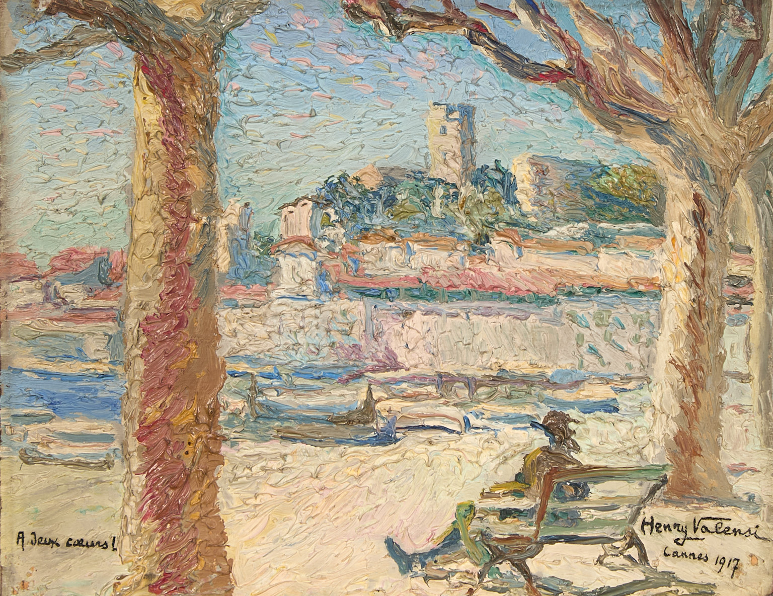 Cannes