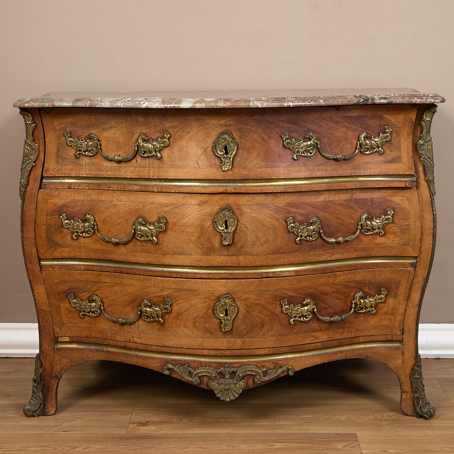 Commode