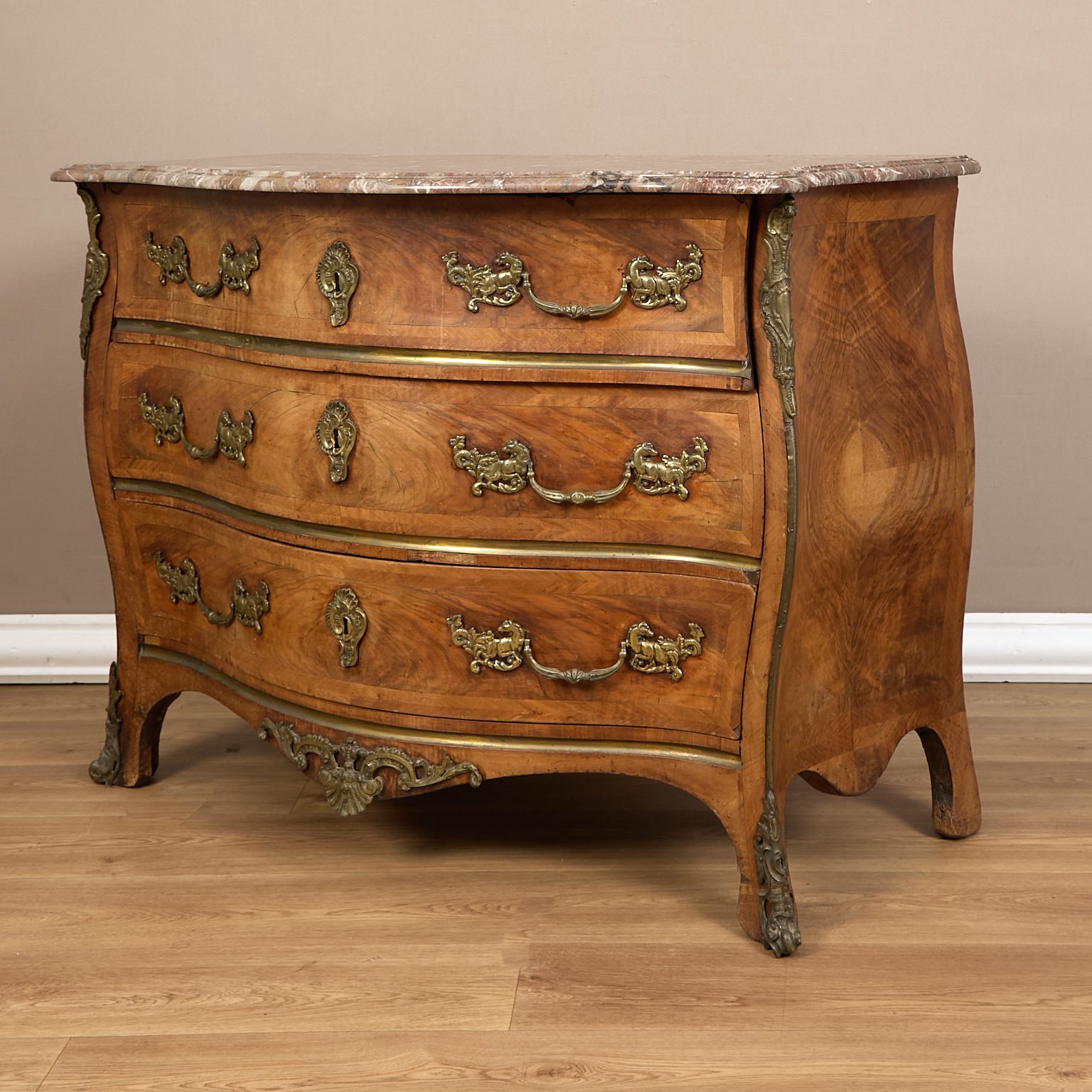 Époque Louis XV