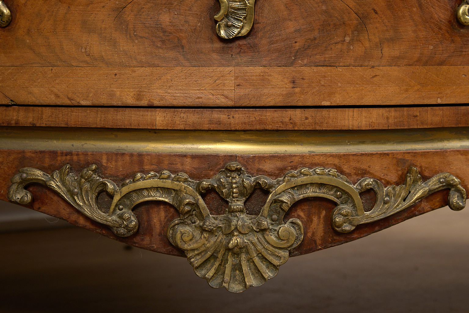 Époque Louis XV