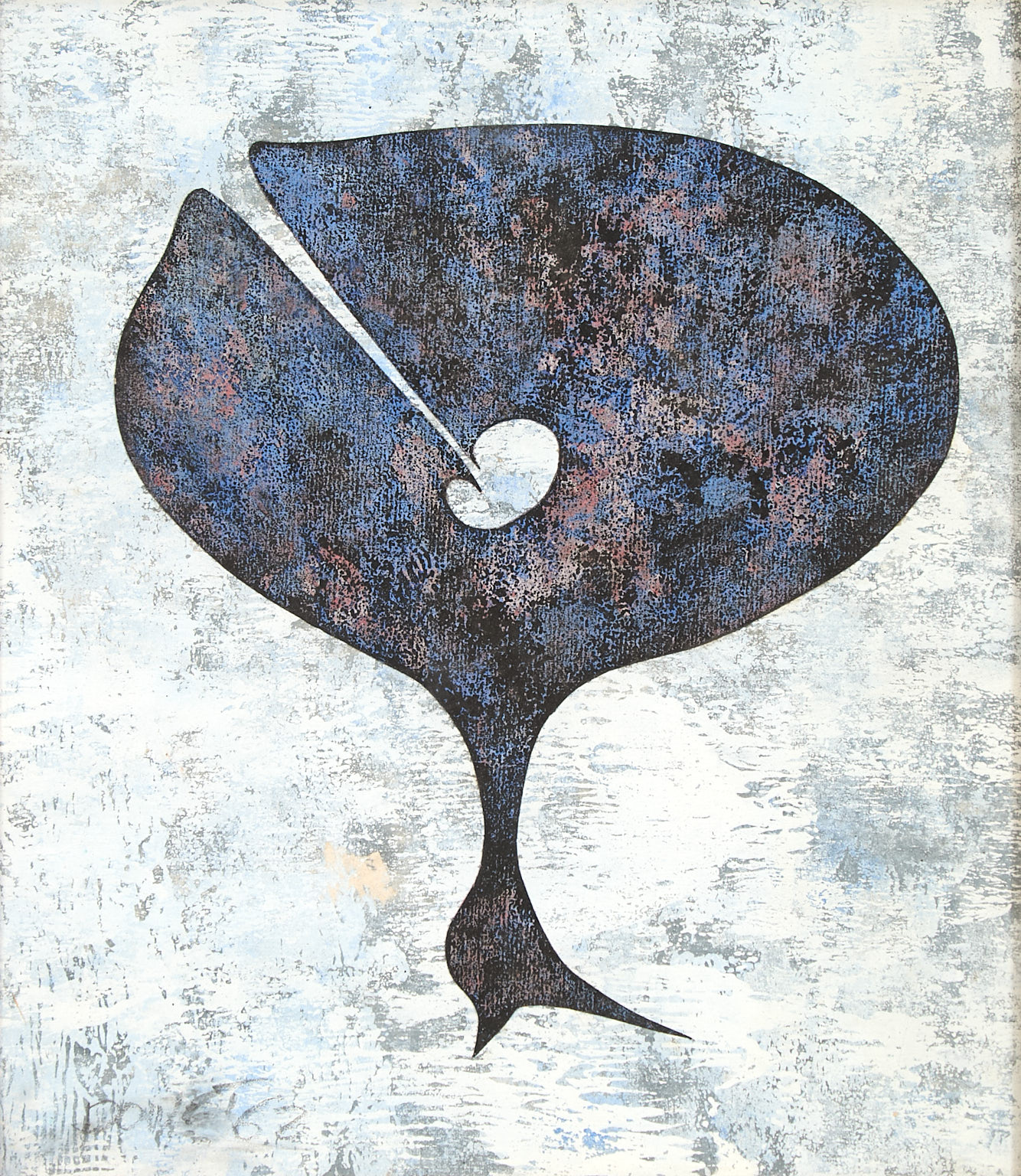 Antoine Poncet (1928-2022)