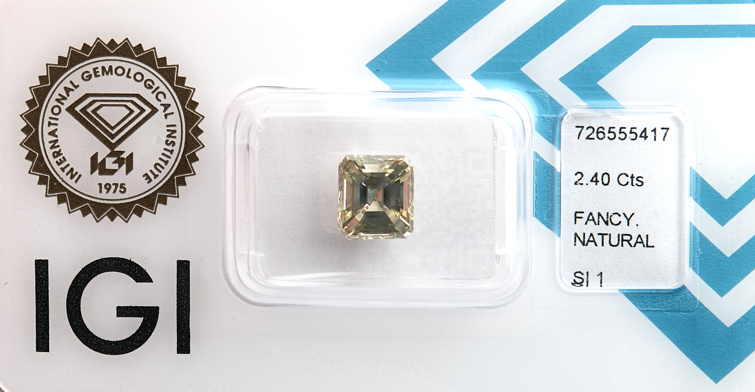 Diamant