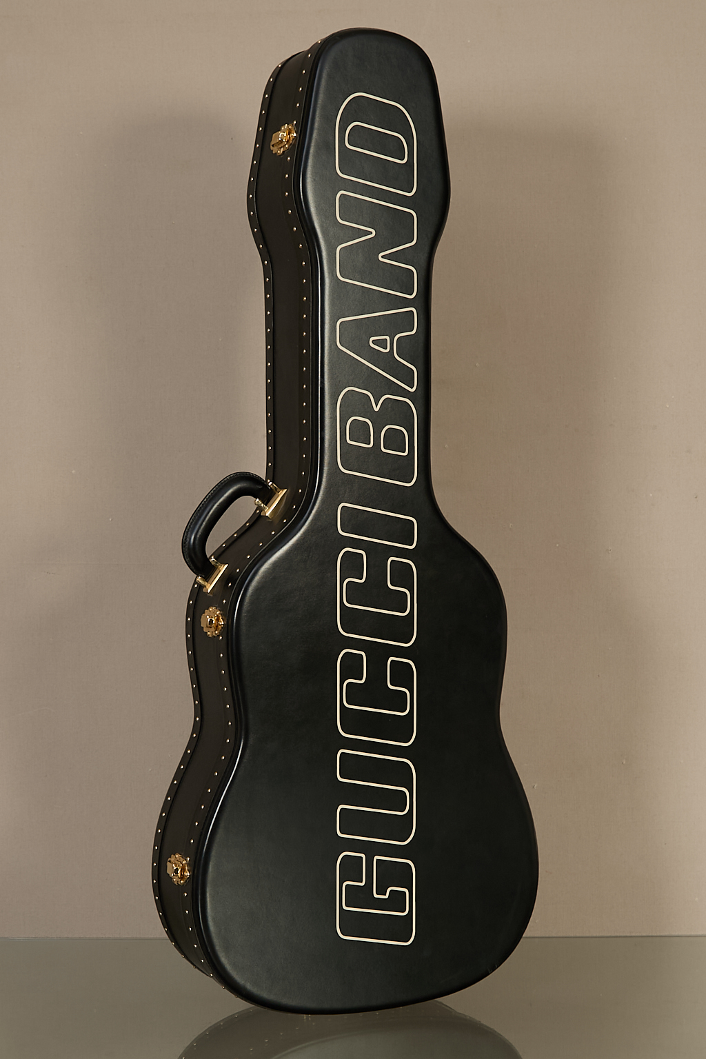 Guitar case