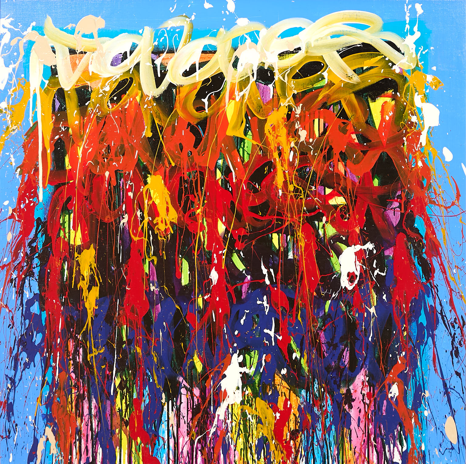 Jonone (né en 1963)