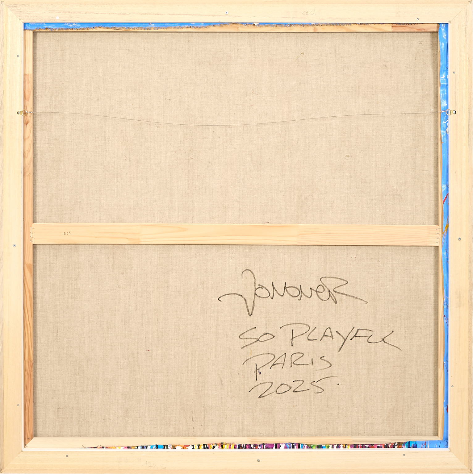 Jonone (né en 1963)