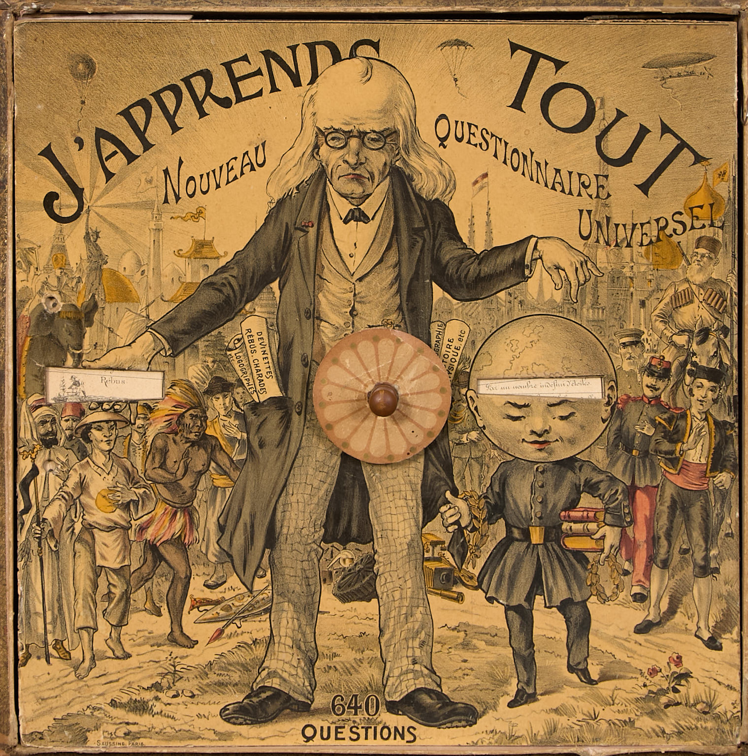 Saussine éditeurs