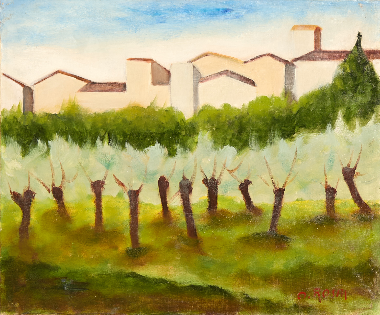 Paysage