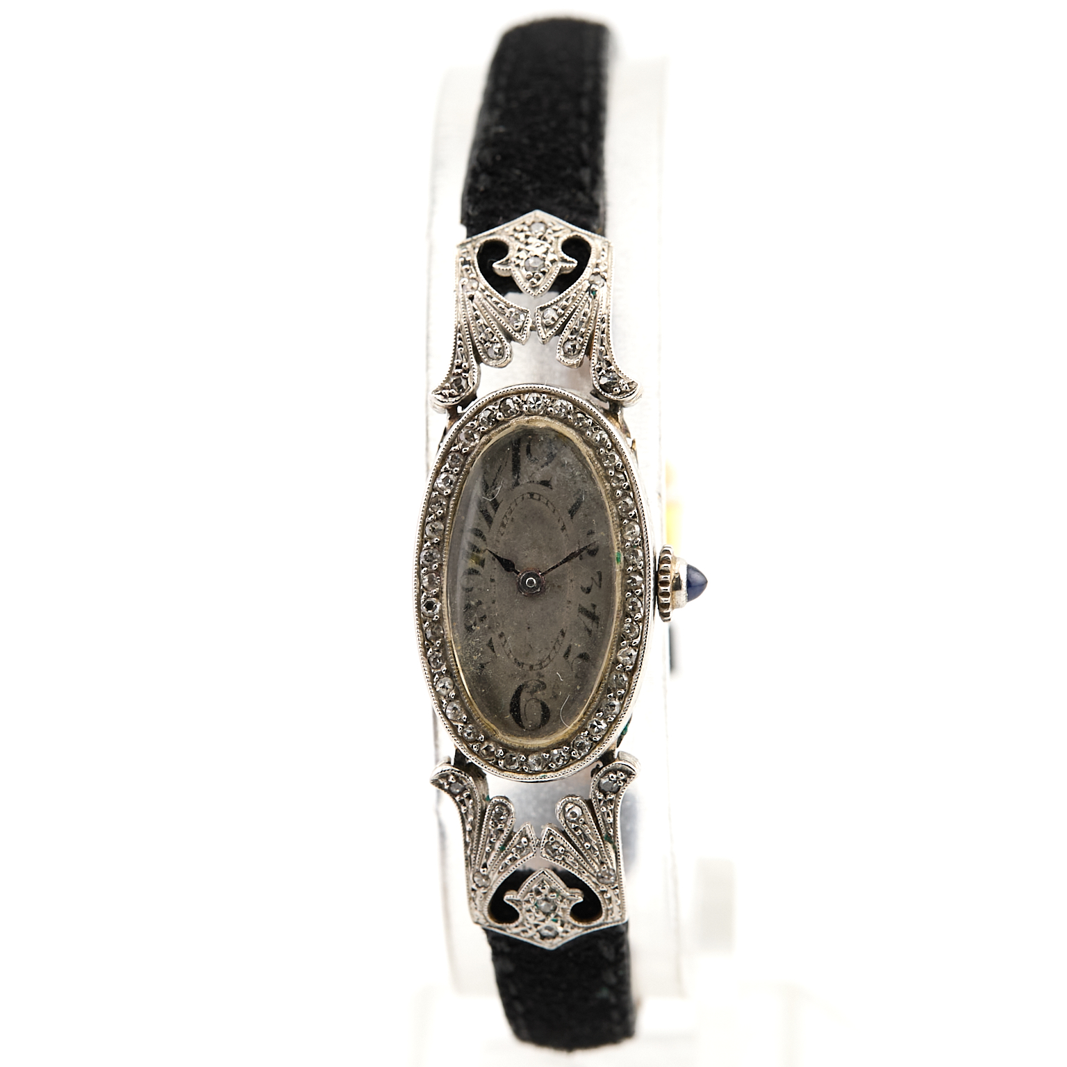 Élégante montre de dame