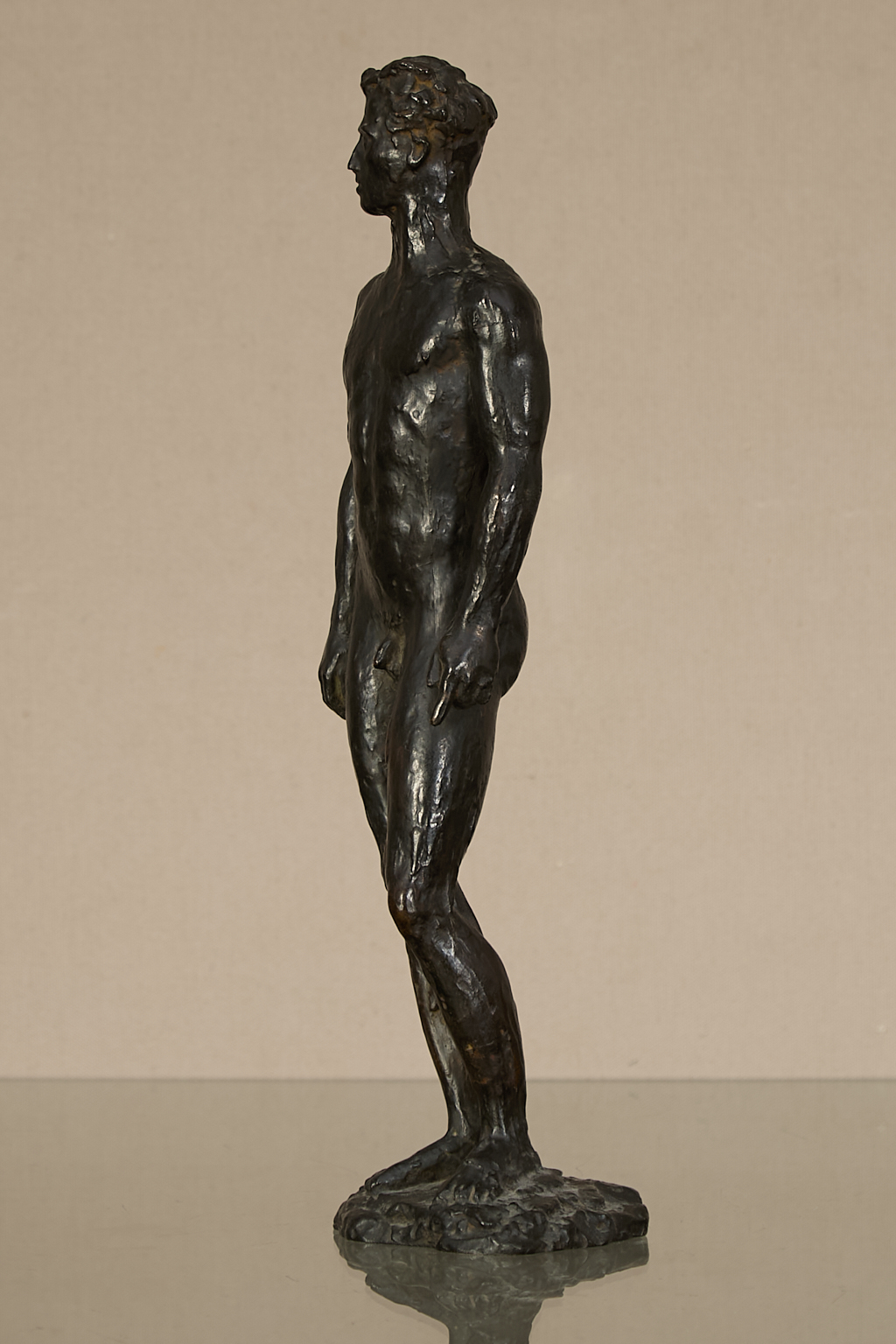 Paul Belmondo (1898-1982)