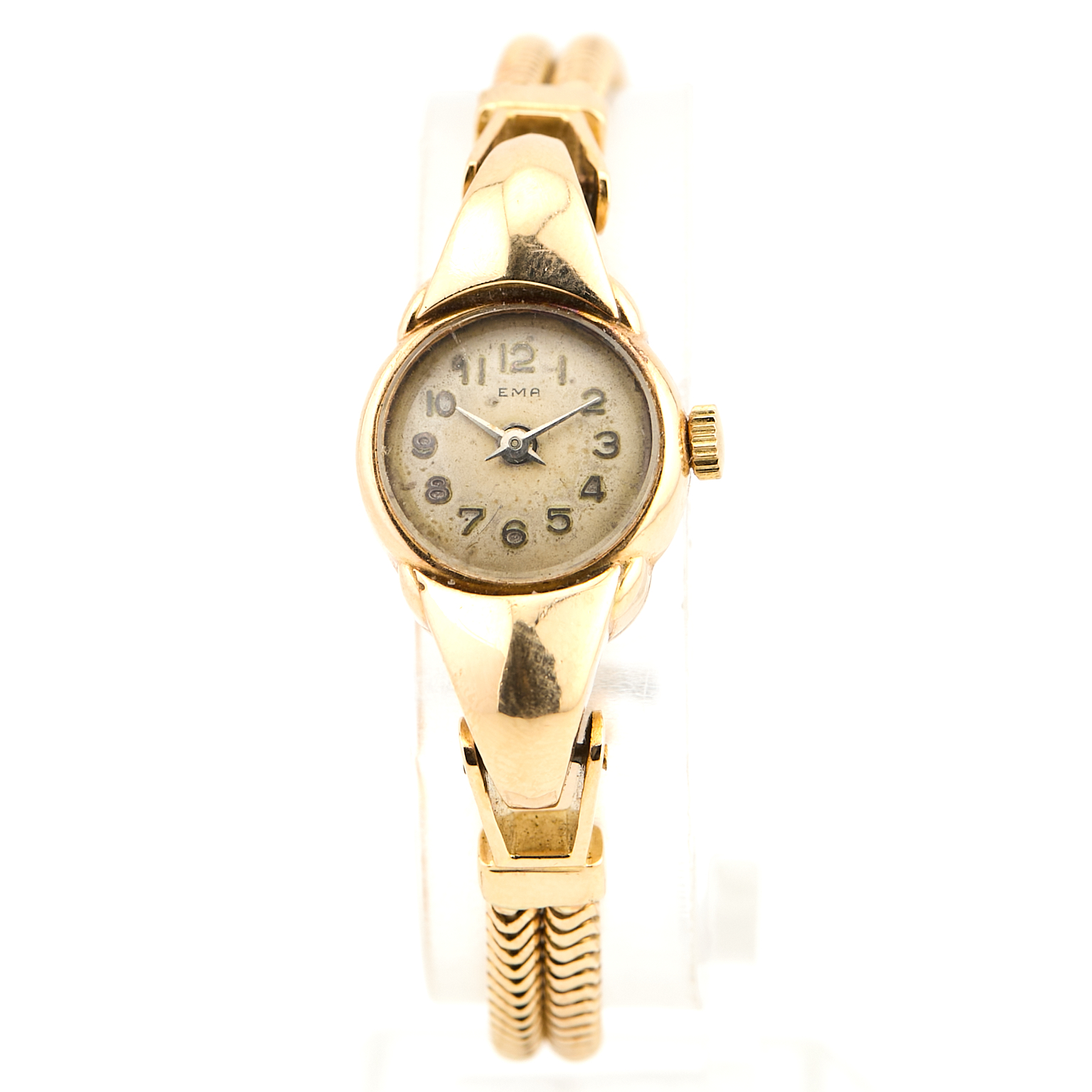 Montre de dame