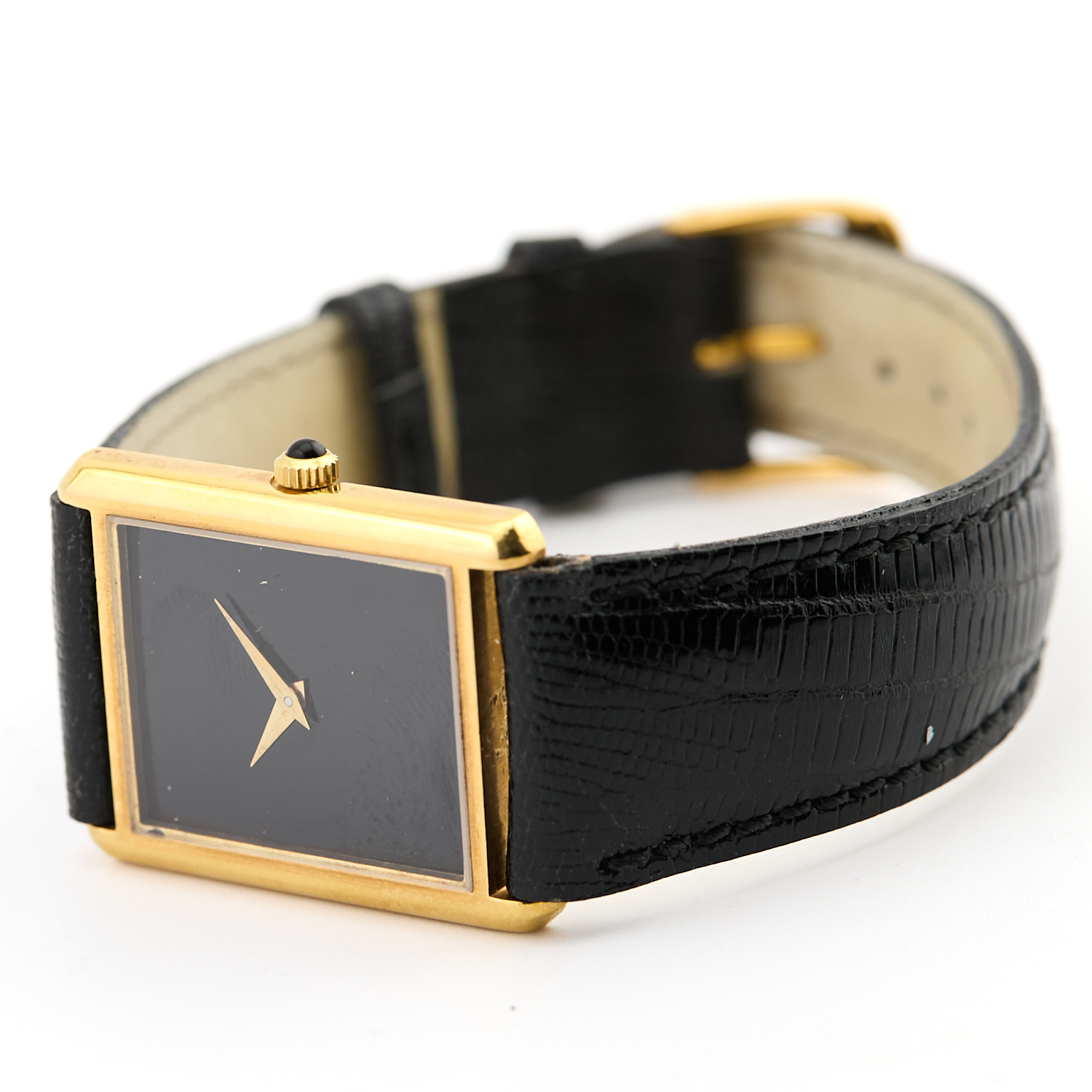 Baume et Mercier