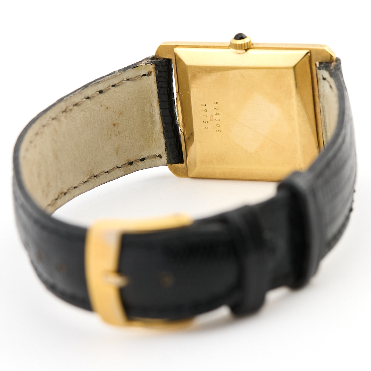 Baume et Mercier