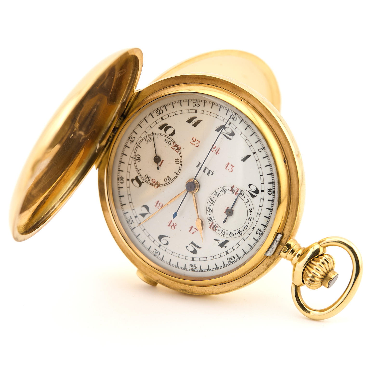 Montre de gousset