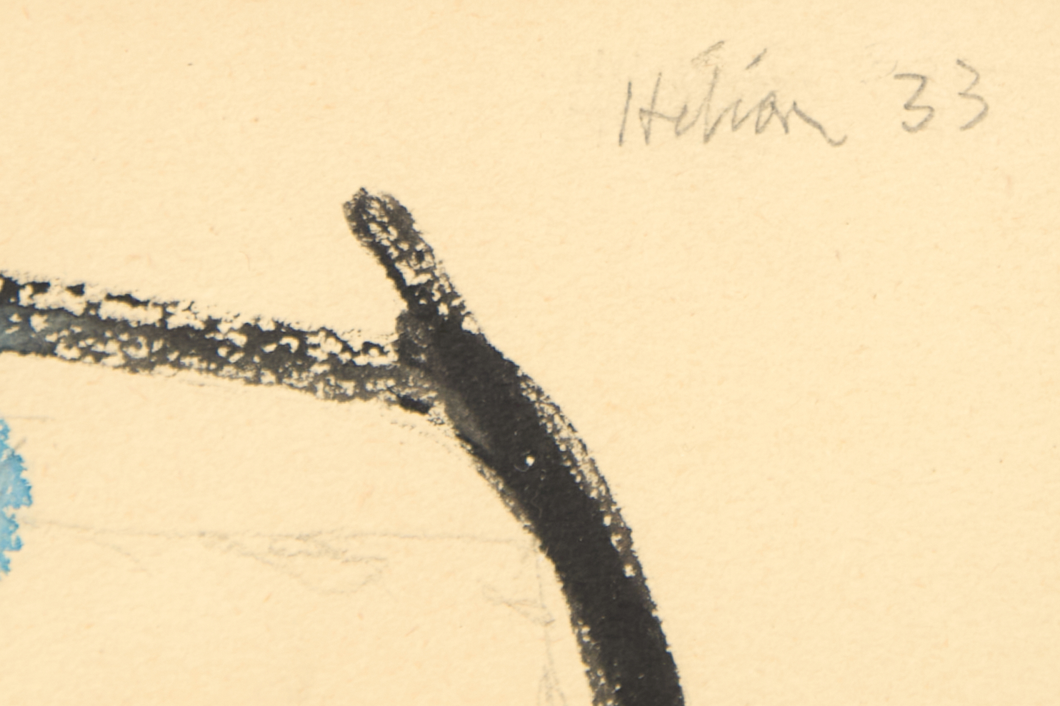 Jean Hélion (1904-1987)