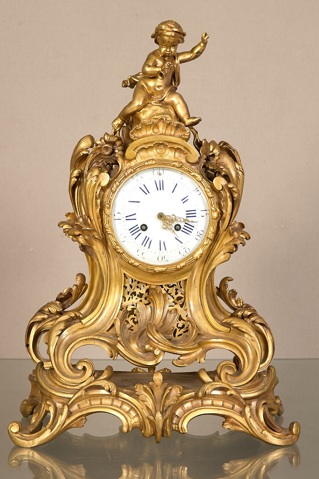 Pendule