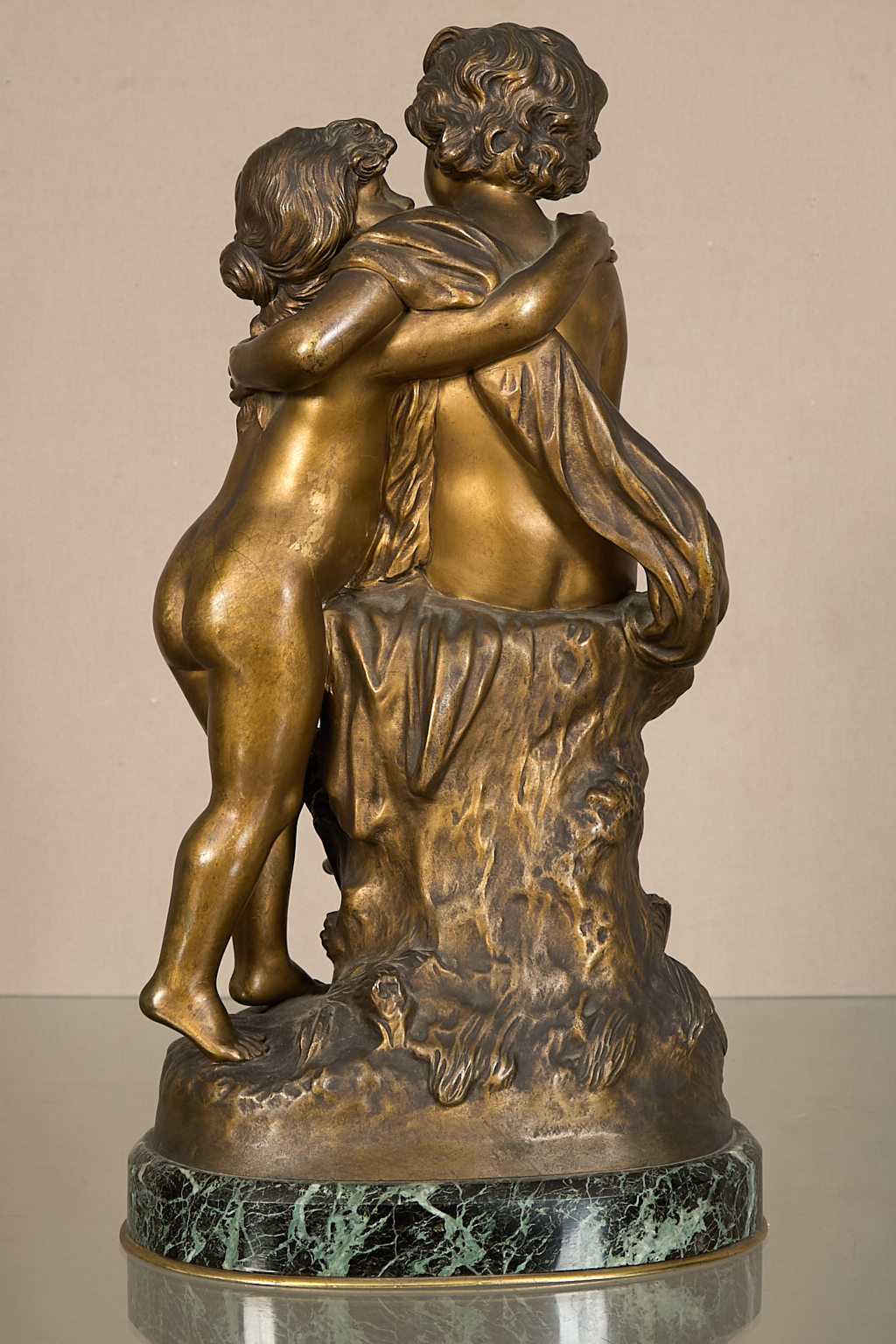 D'après Hippolyte Moreau (1832-1926)
