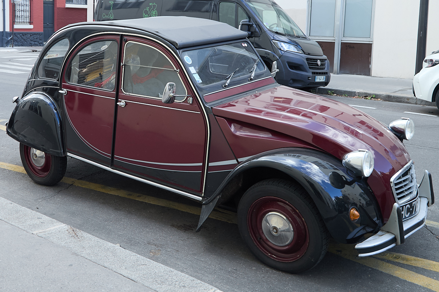 Citroën