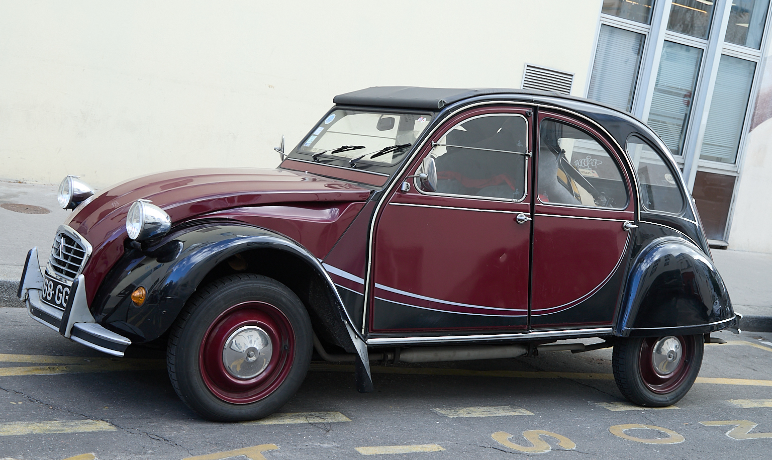 Citroën