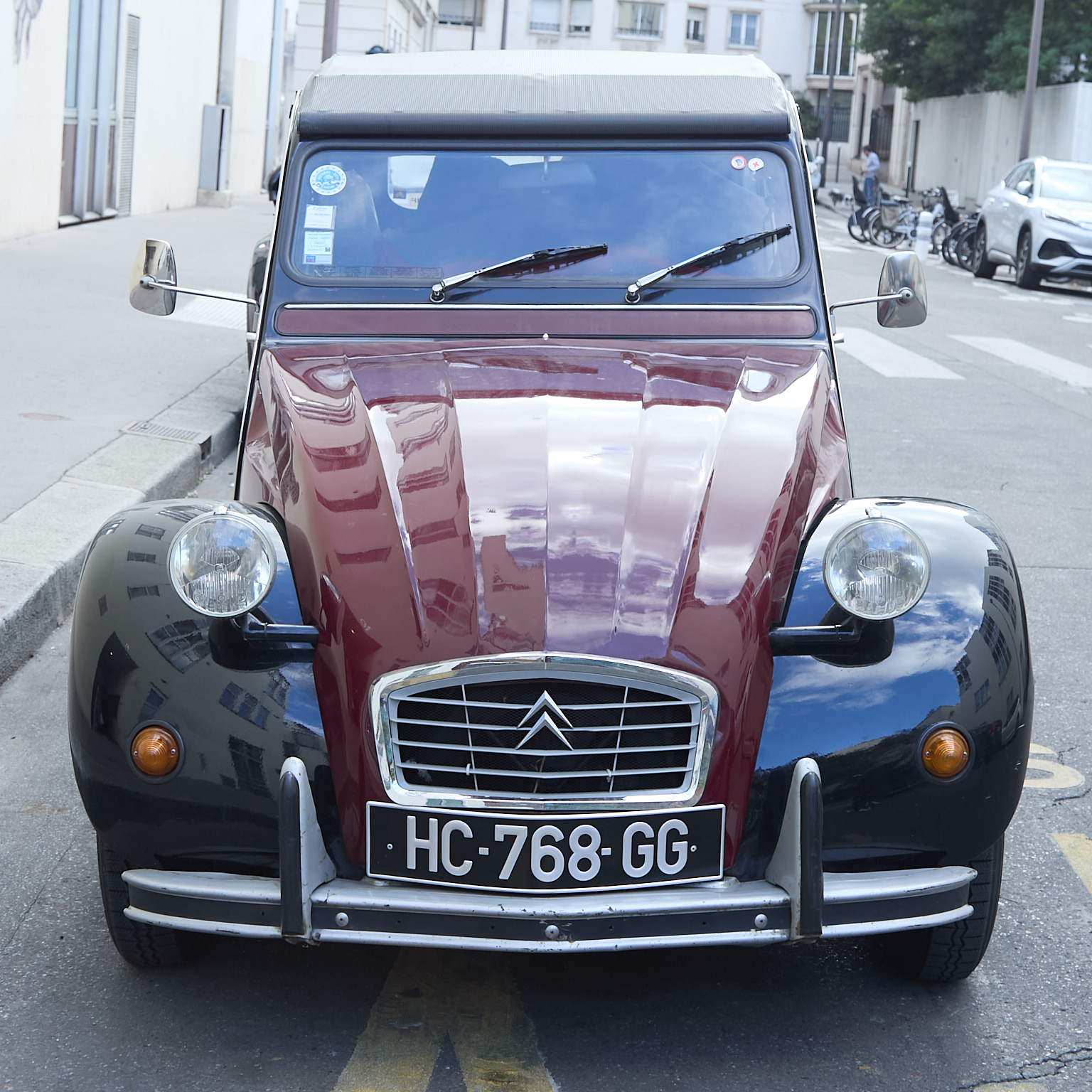 Citroën