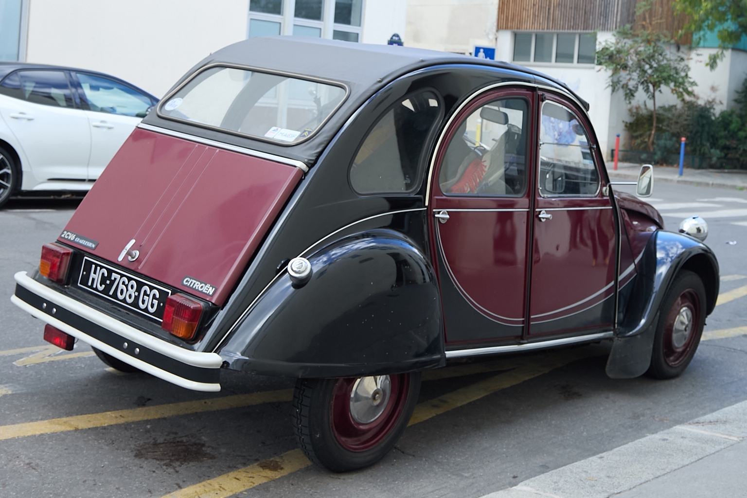 Citroën