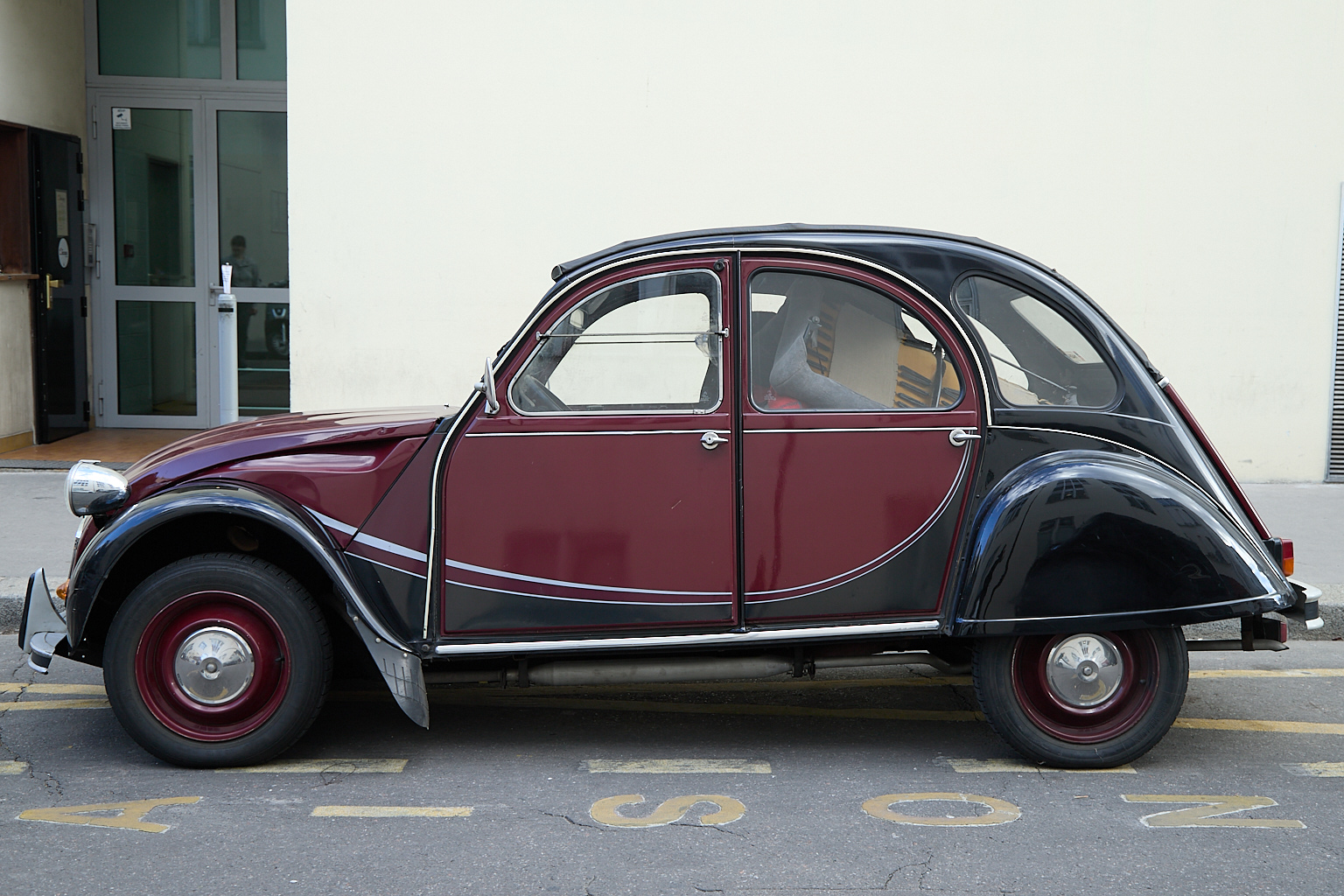 Citroën