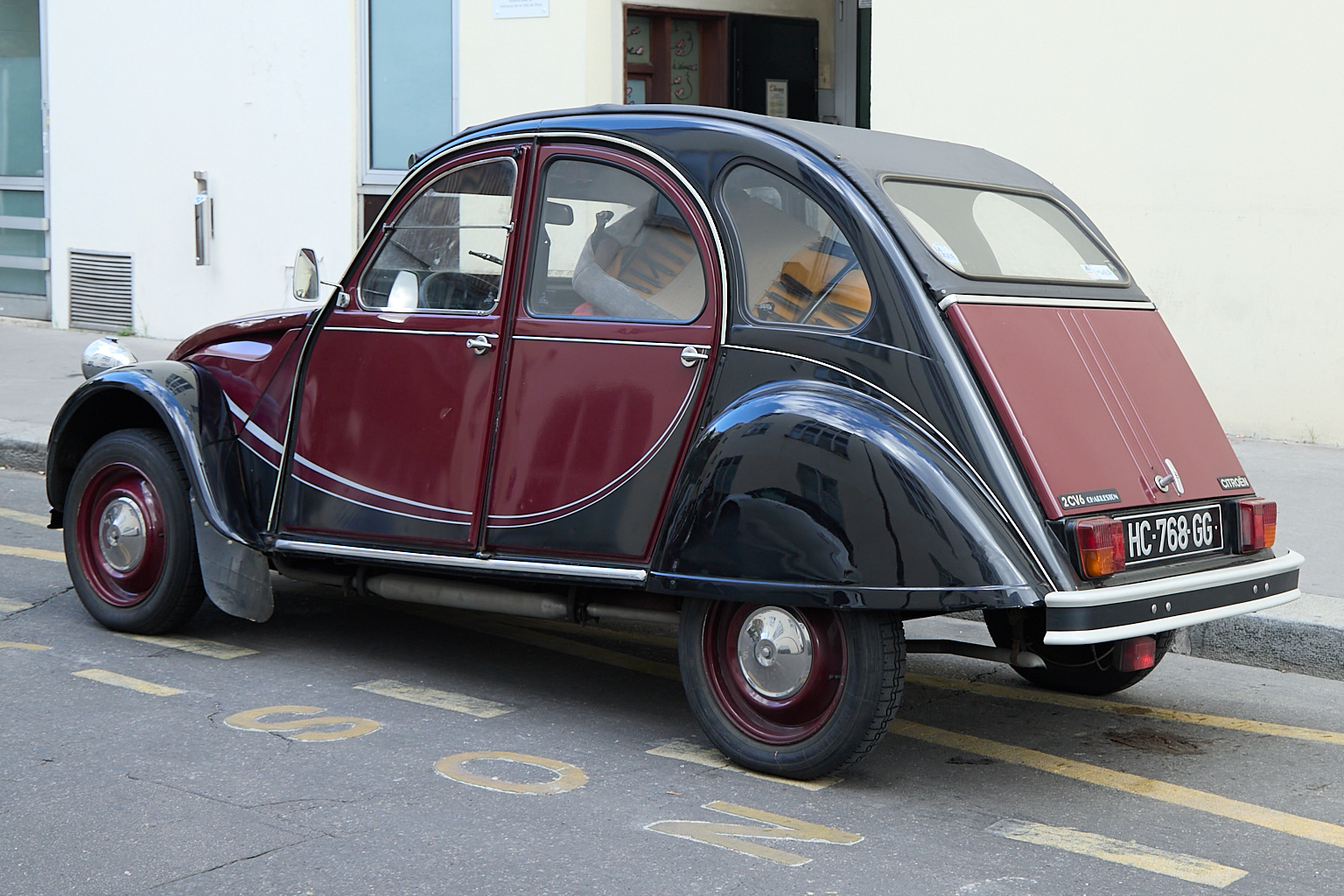 Citroën