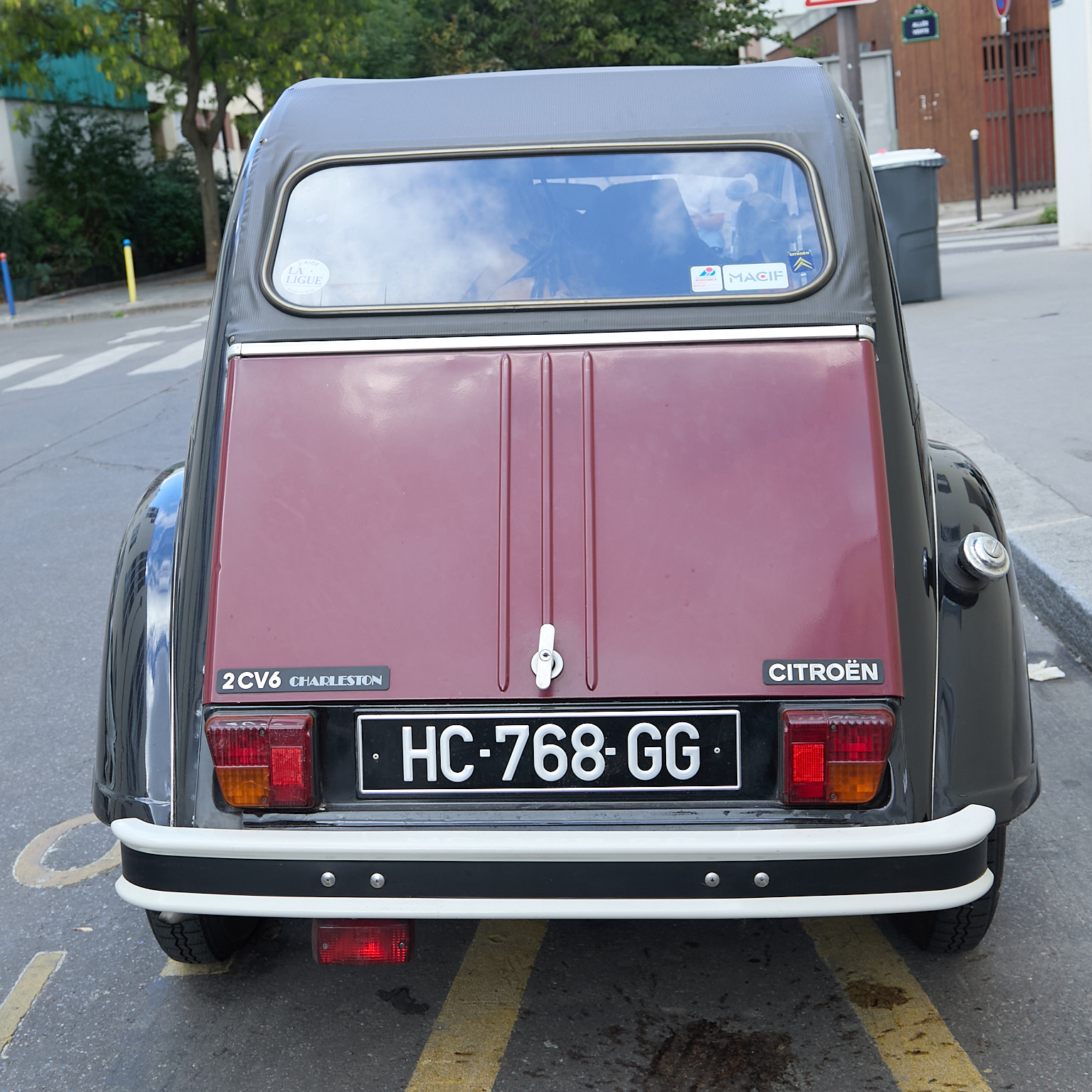 Citroën