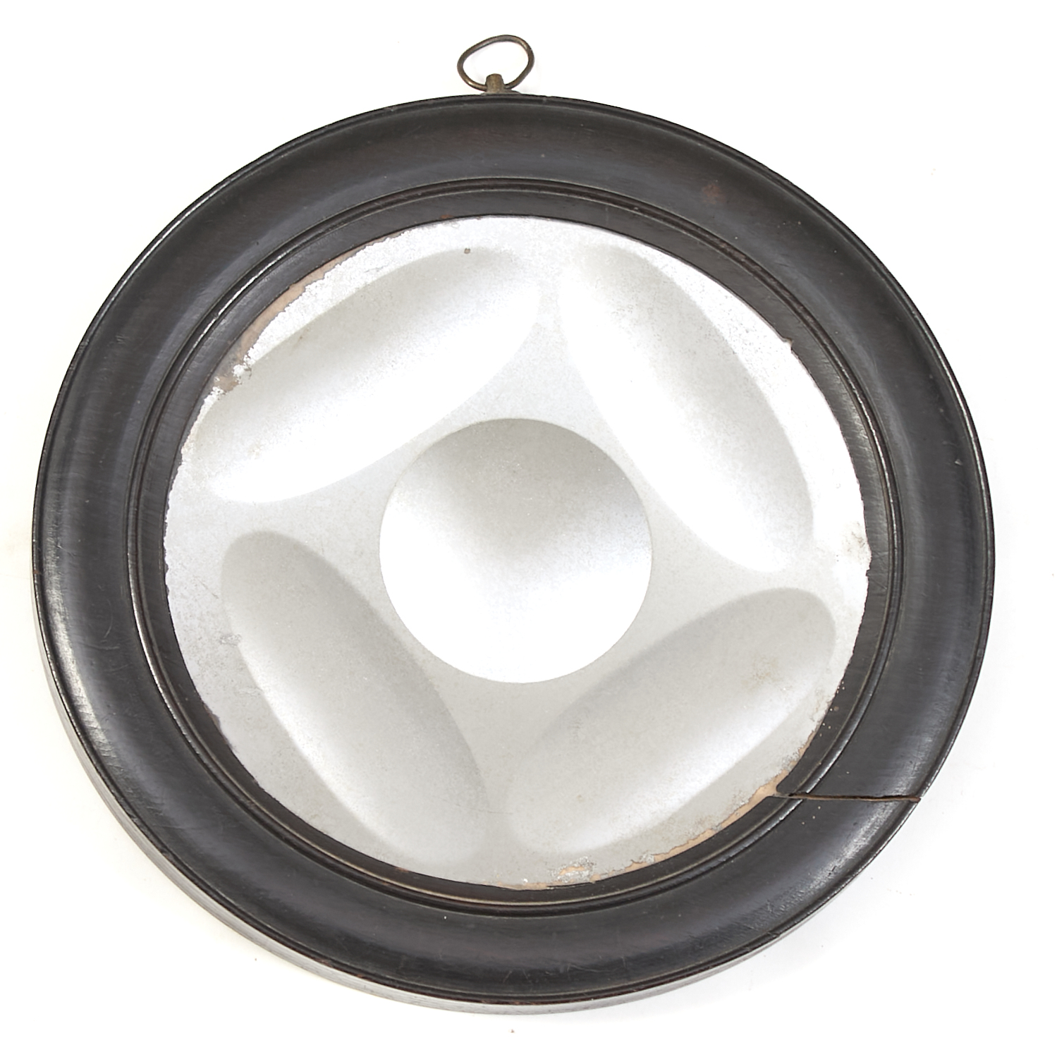 Miroir de sorcière