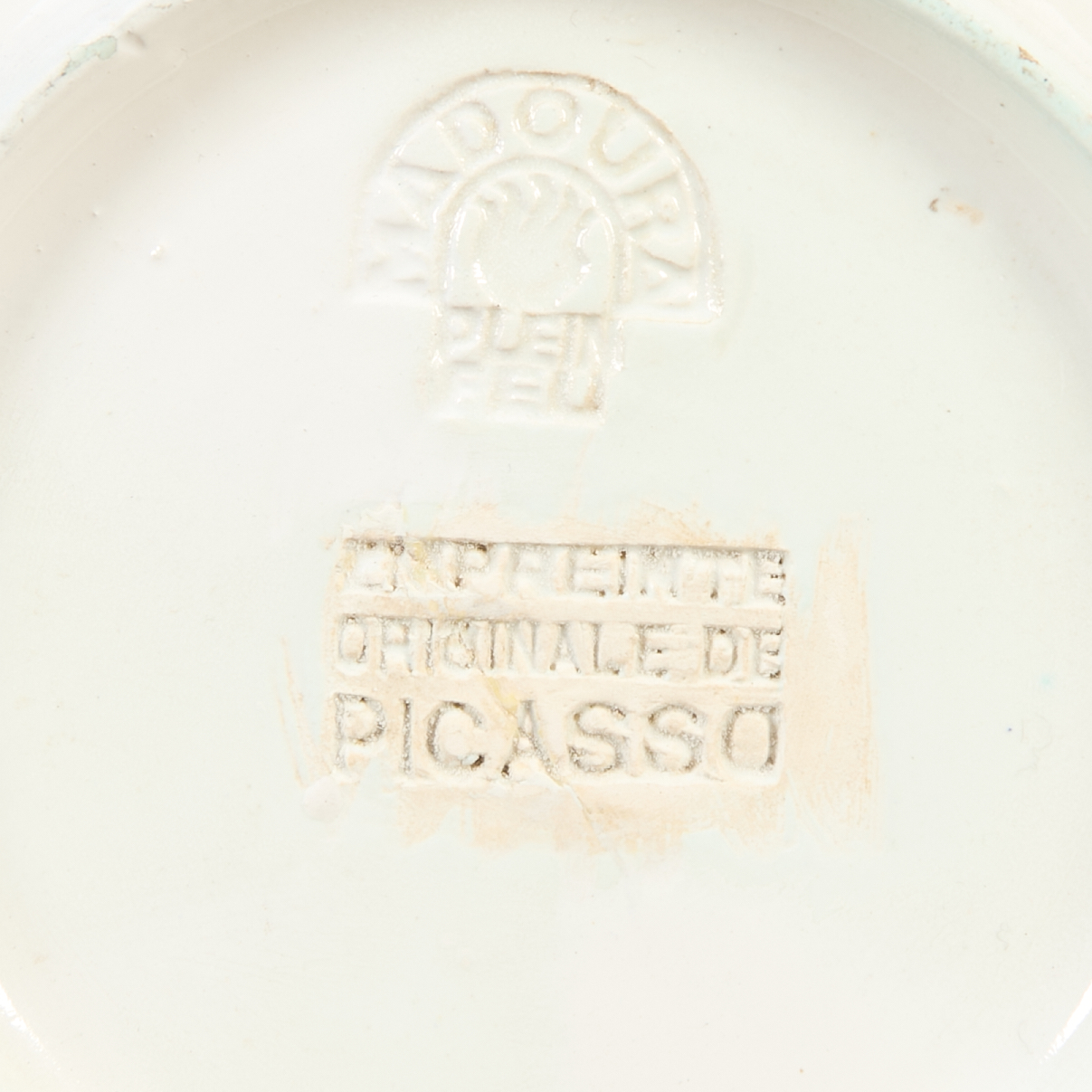Pablo Picasso (1881-1973) & Ateliers Madoura