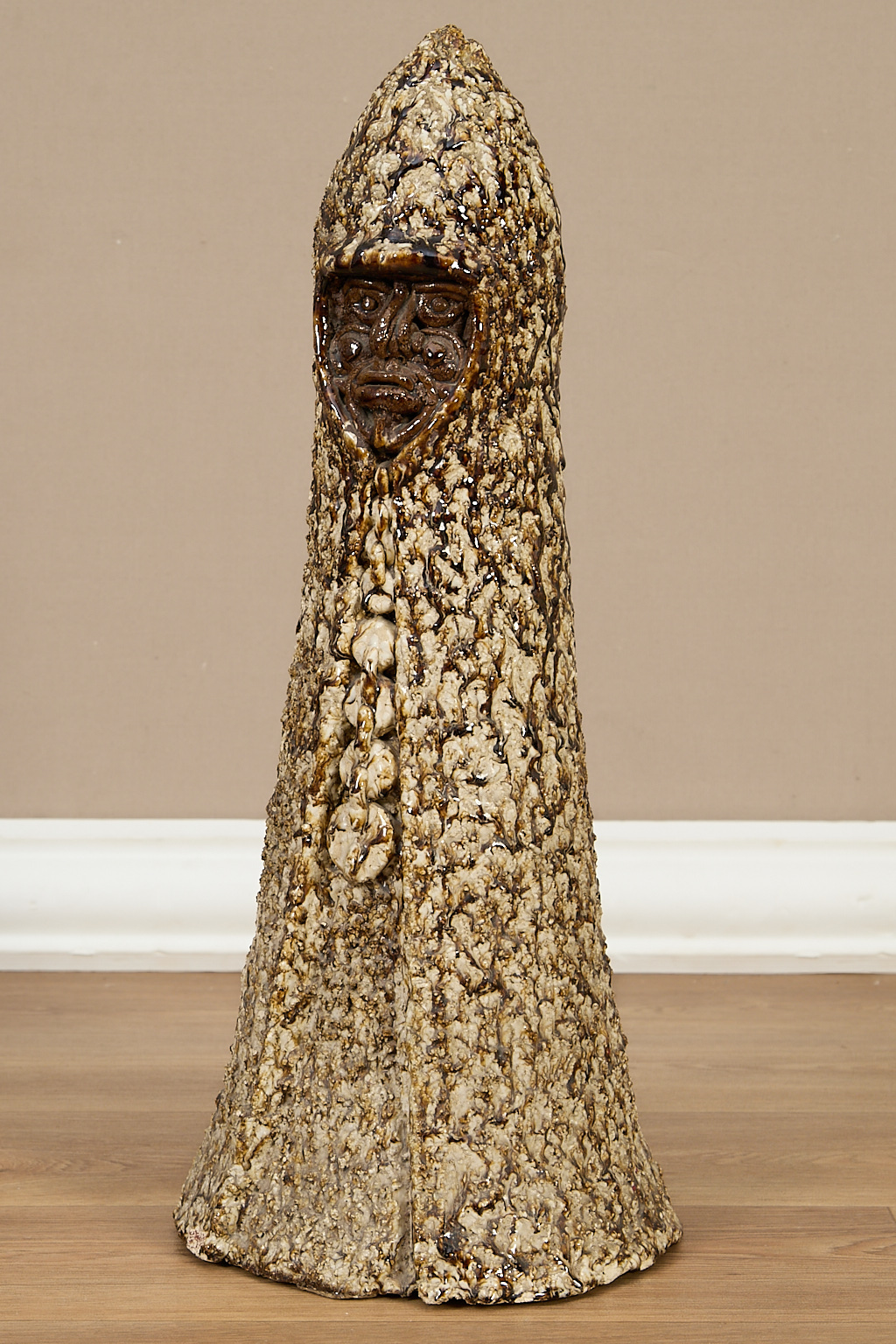 Portrait en buste